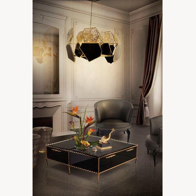 THE TOP TRENDS IN LIGHTING DESIGN FOR 2017 - Italian Concept