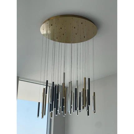 Pendant Lighting - Italian Concept