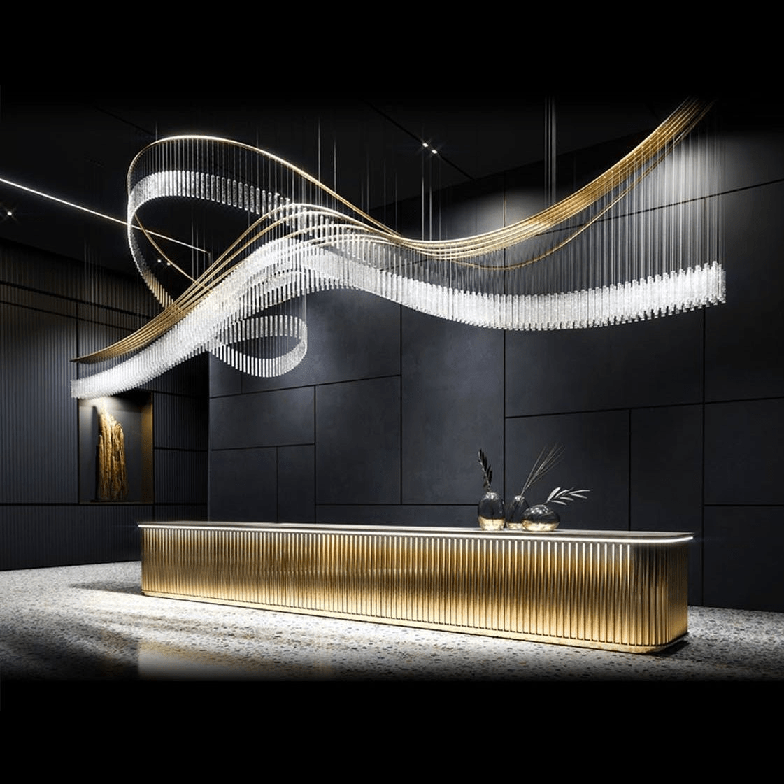 Shop All Lighting Fixtures - Italian Concept