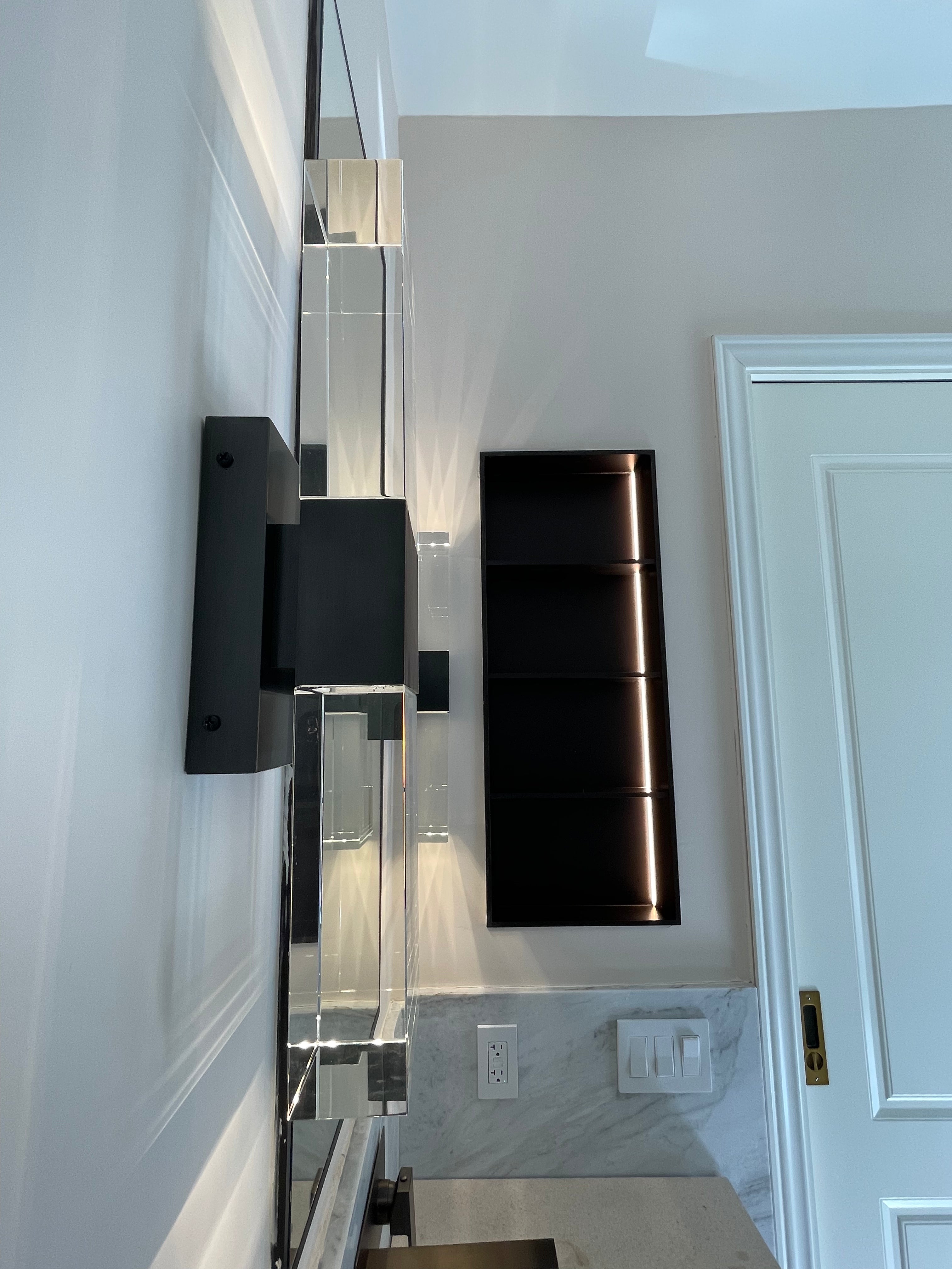 Thayer Sconce