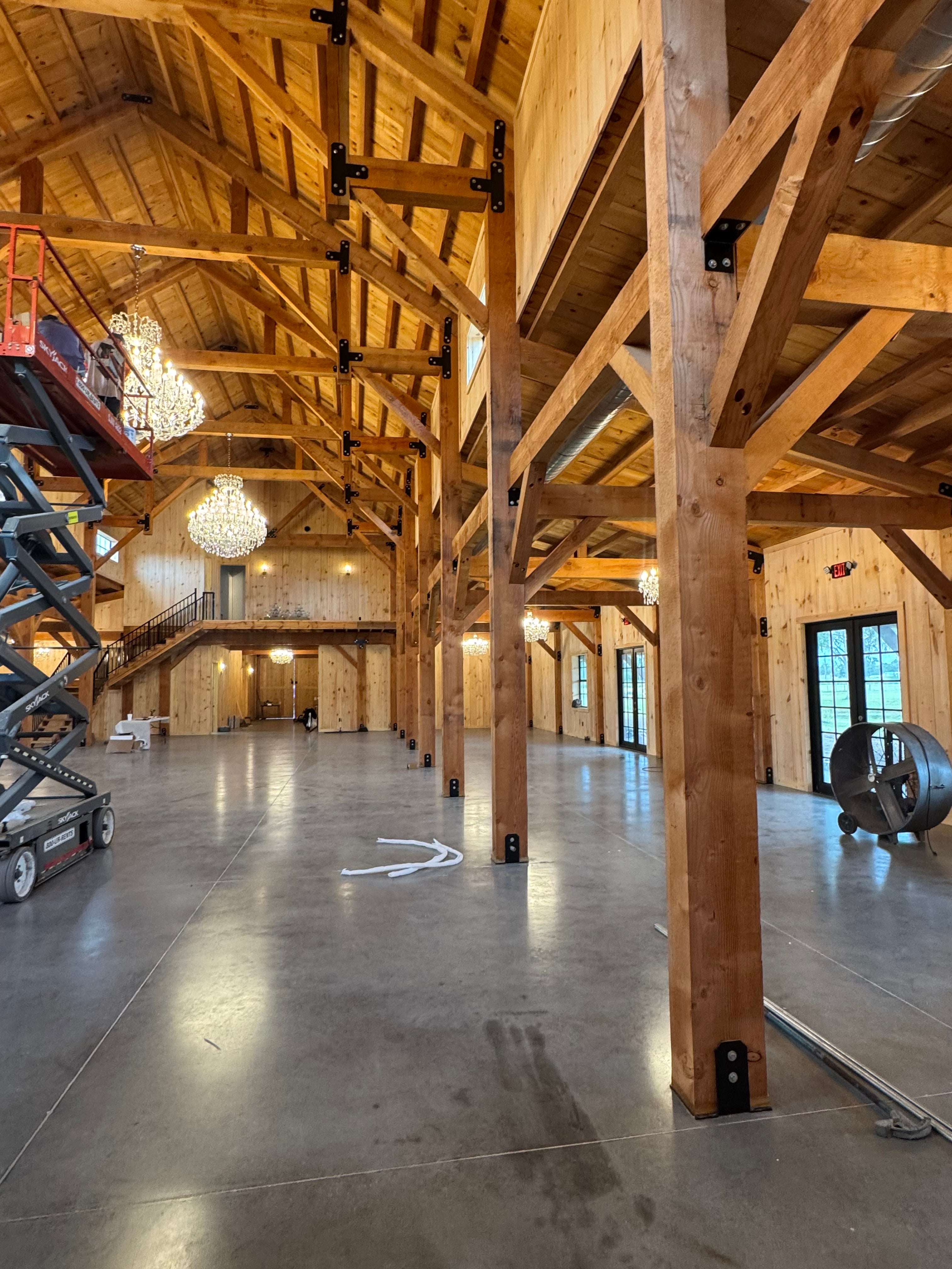 Allumage 66L Rococo/Maria Theresa Foyer Classic Crystal Chandelier