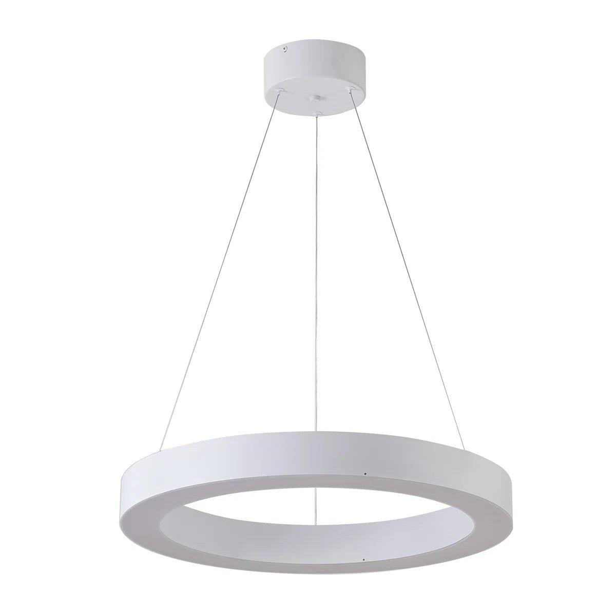 Liana Round Ring LED Chandelier