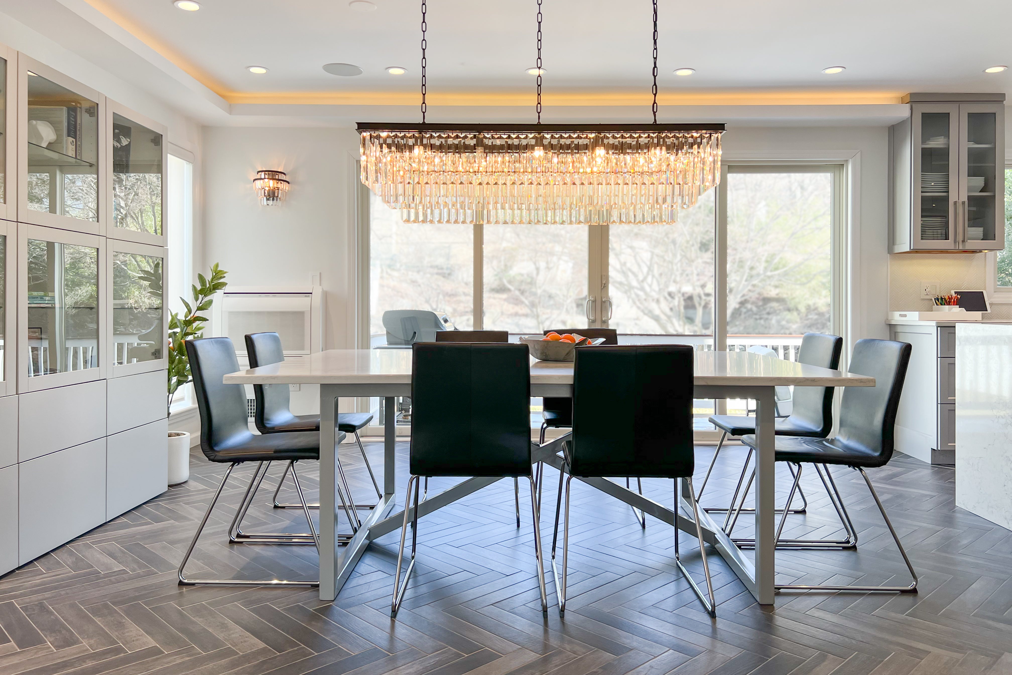 Odeon Collections | Italian Concept USA