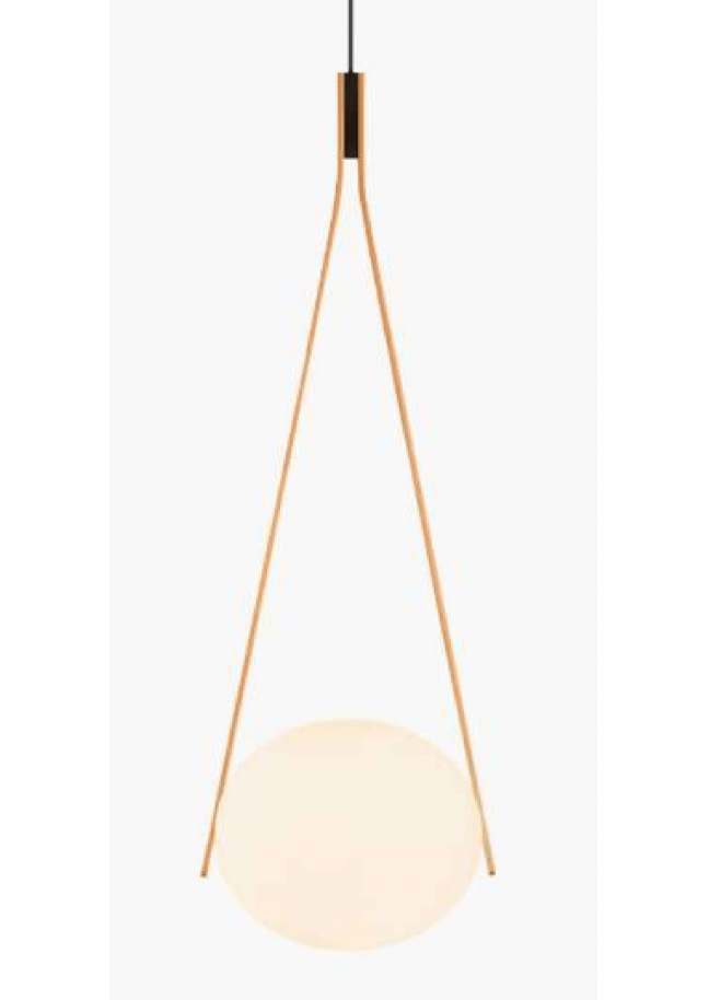 Nom Nom Pendant Light DF28