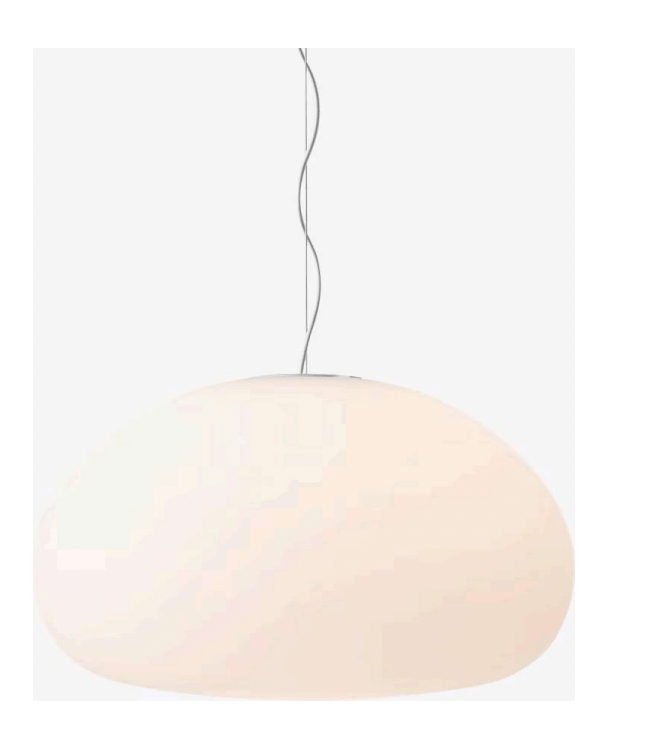 Fluid Pendant Light DF29