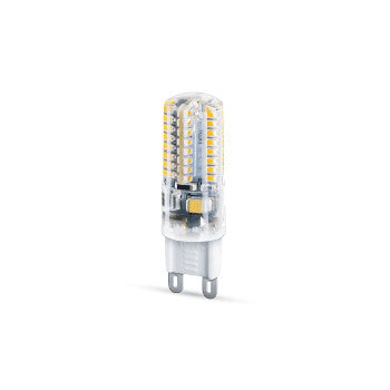 4W LED GU9 Bulb - Italian Concept -