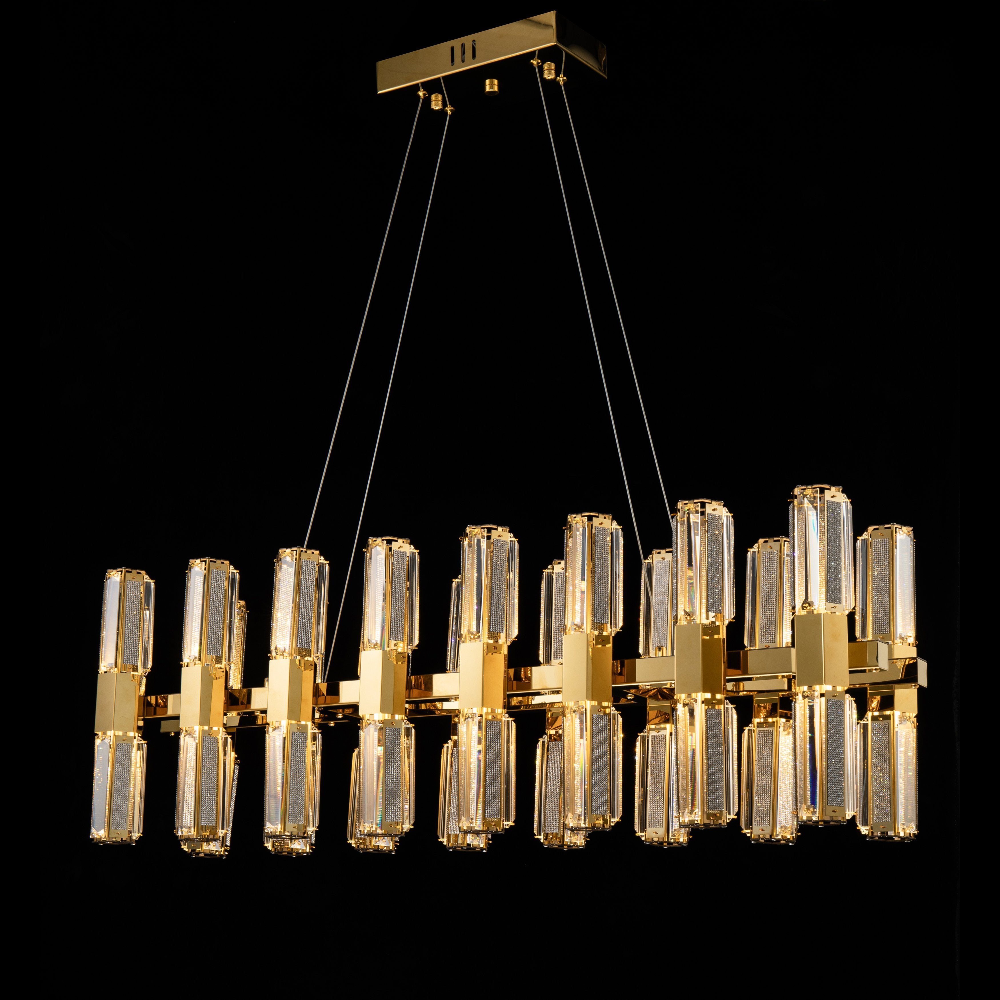 NEW Collection 2020 - 101 - Italian Concept