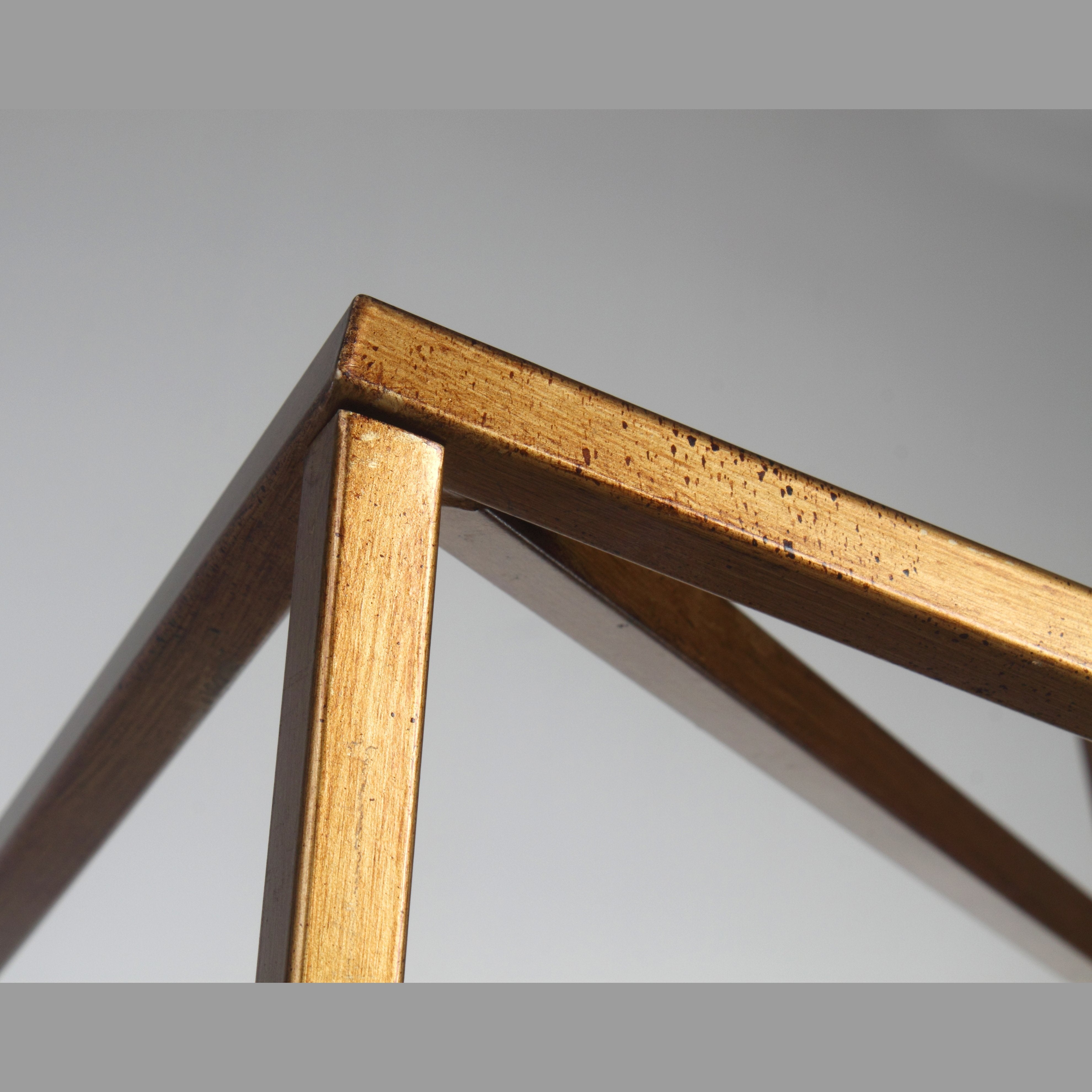 Chris Graff Lantern Geometric Chandelier - Italian Concept -