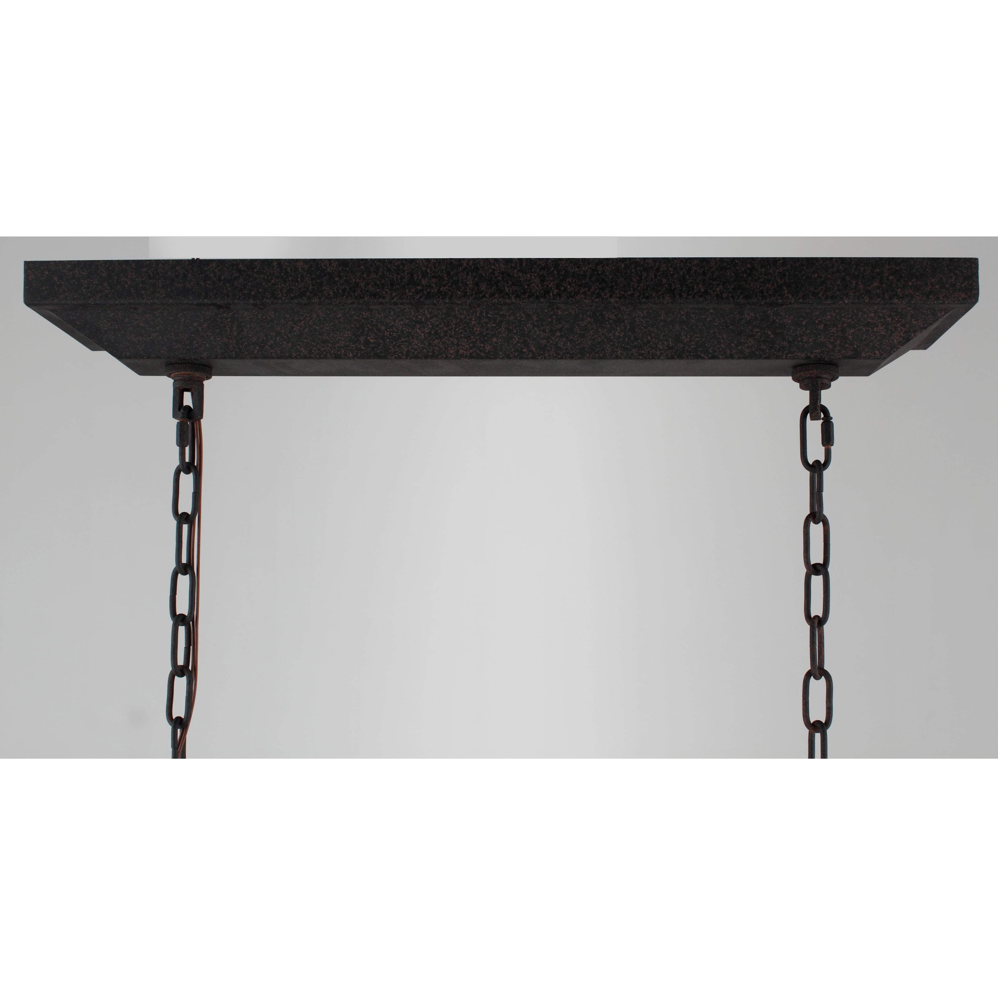 Chris Graff Kitchen Island Linear Farmhouse Pendant - Italian Concept -