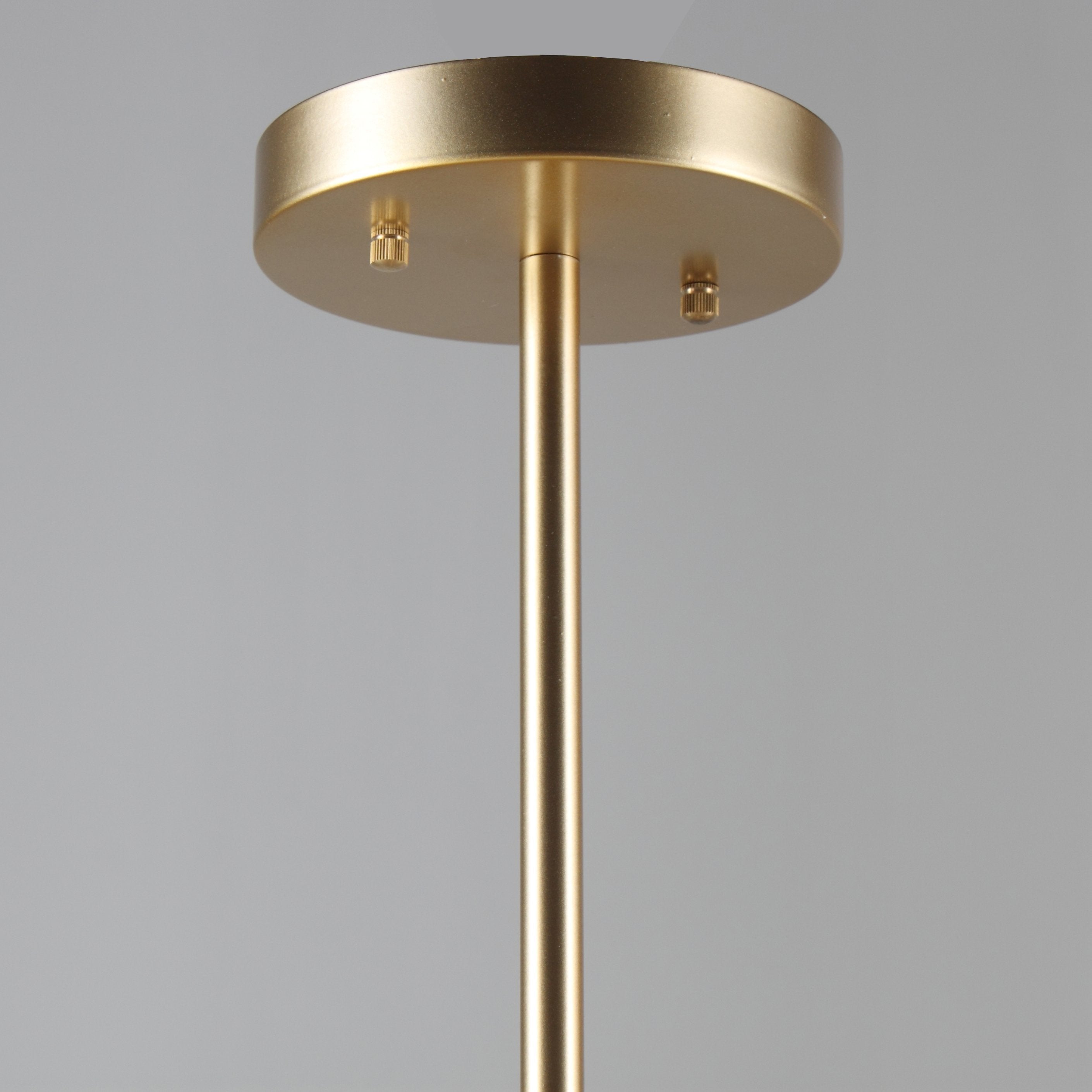Metal Releaf Horizontal Globe Branching Bubble Chandelier - Italian Concept