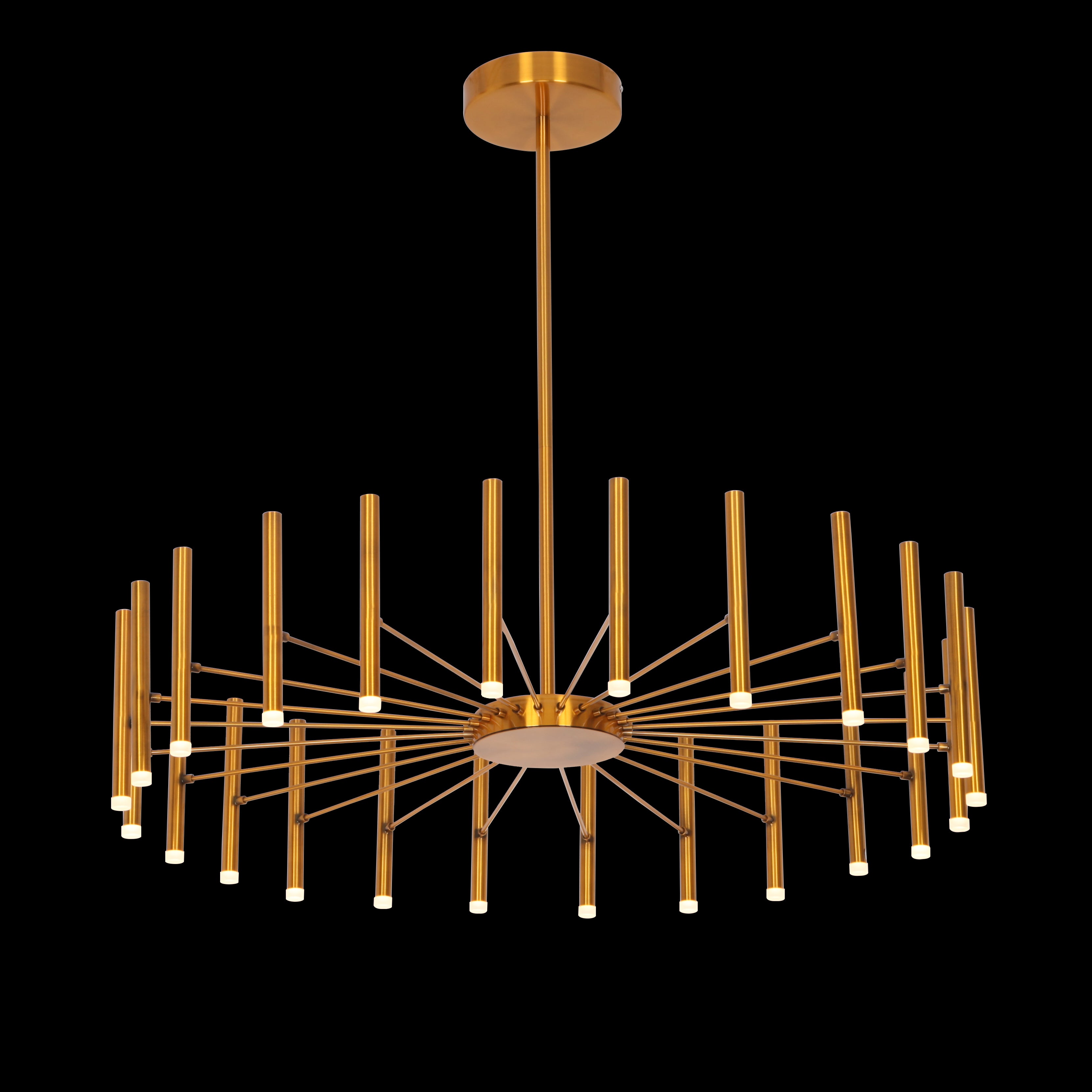 GABIN SPUTNIK PENDANT LIGHT - Italian Concept