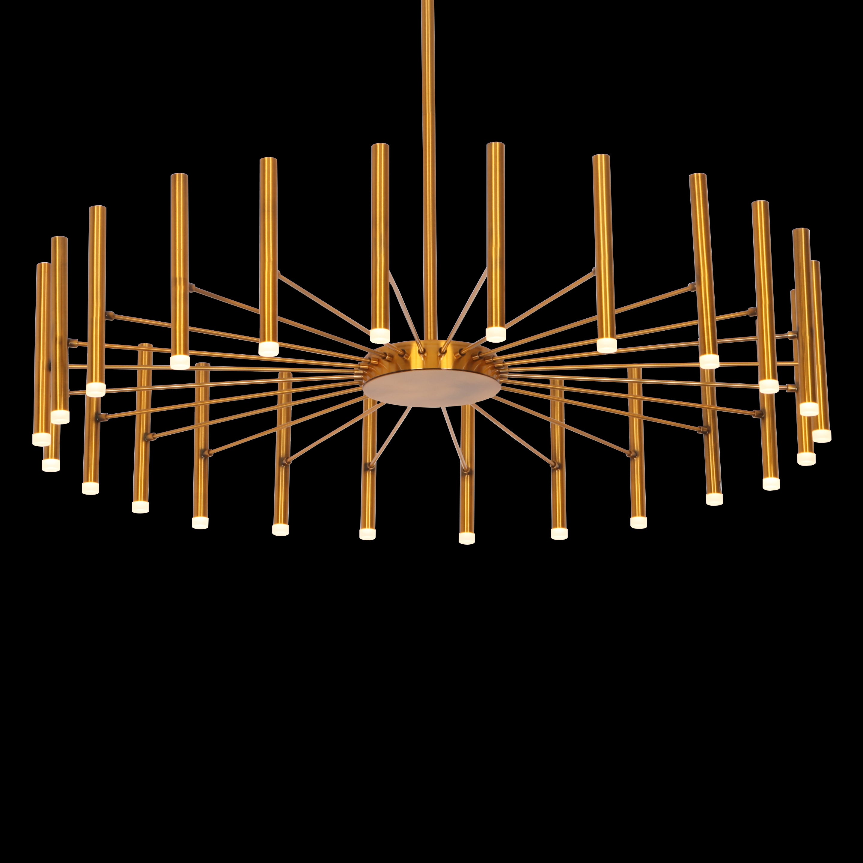 GABIN SPUTNIK PENDANT LIGHT - Italian Concept