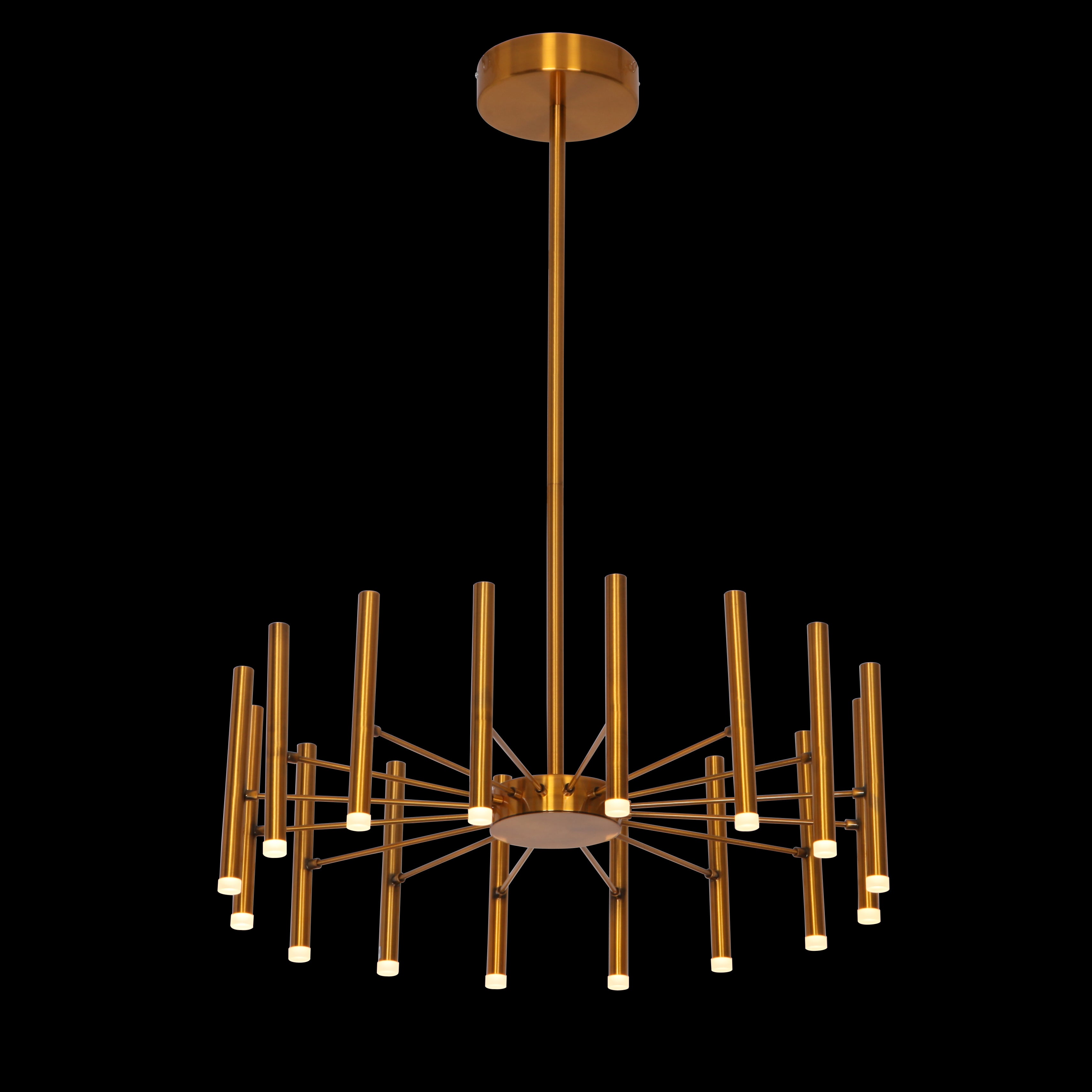 GABIN SPUTNIK PENDANT LIGHT - Italian Concept