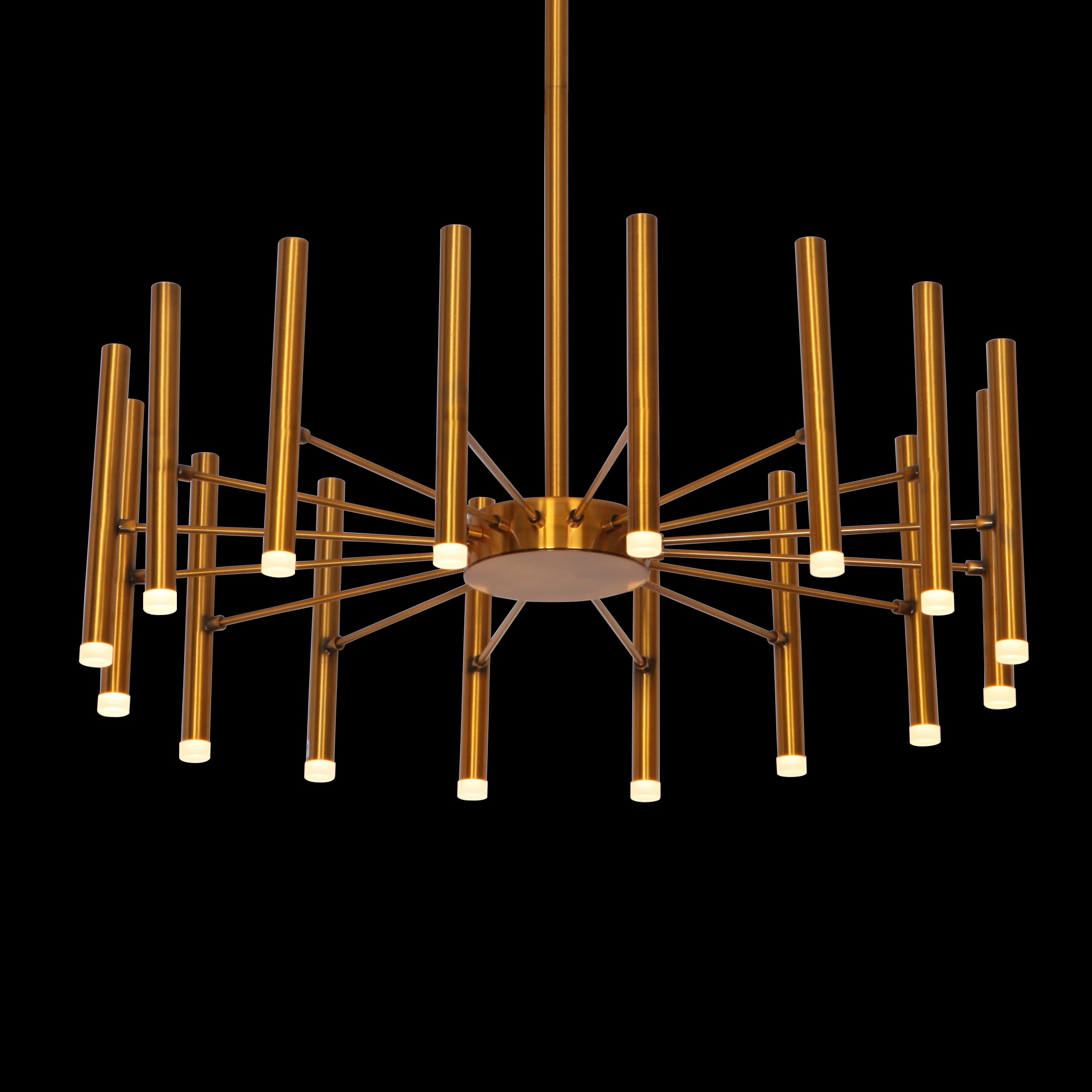 GABIN SPUTNIK PENDANT LIGHT - Italian Concept