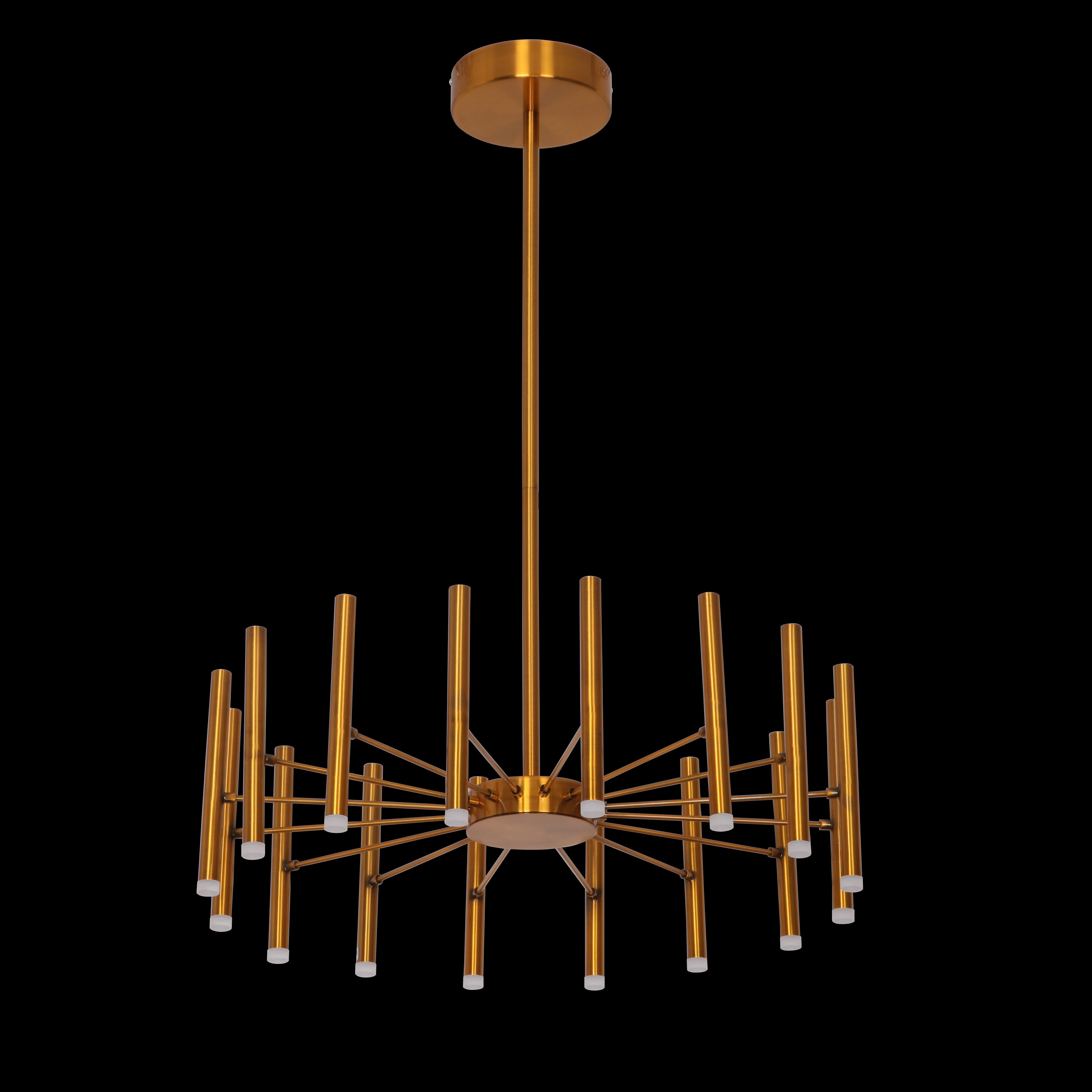 GABIN SPUTNIK PENDANT LIGHT - Italian Concept