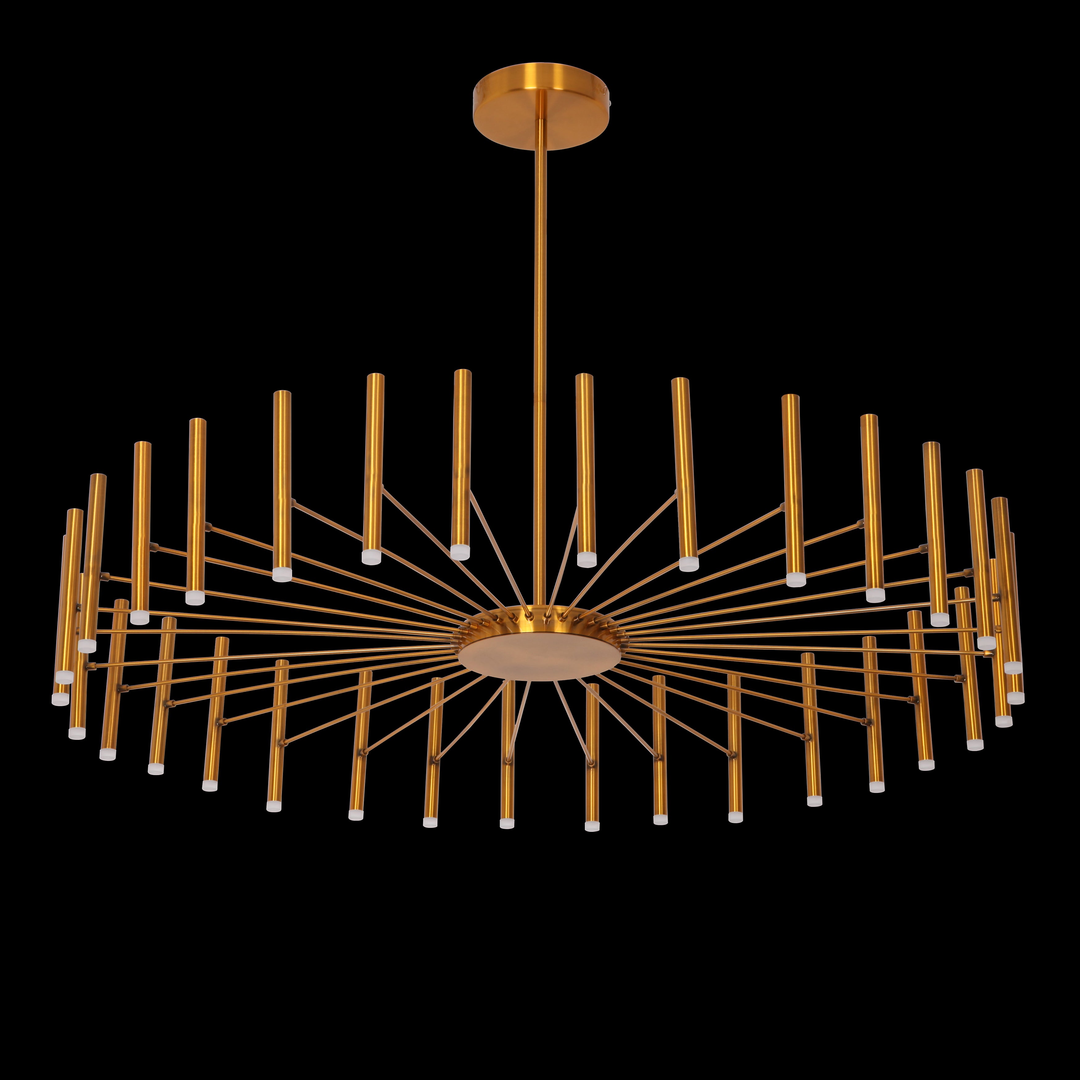 GABIN SPUTNIK PENDANT LIGHT - Italian Concept