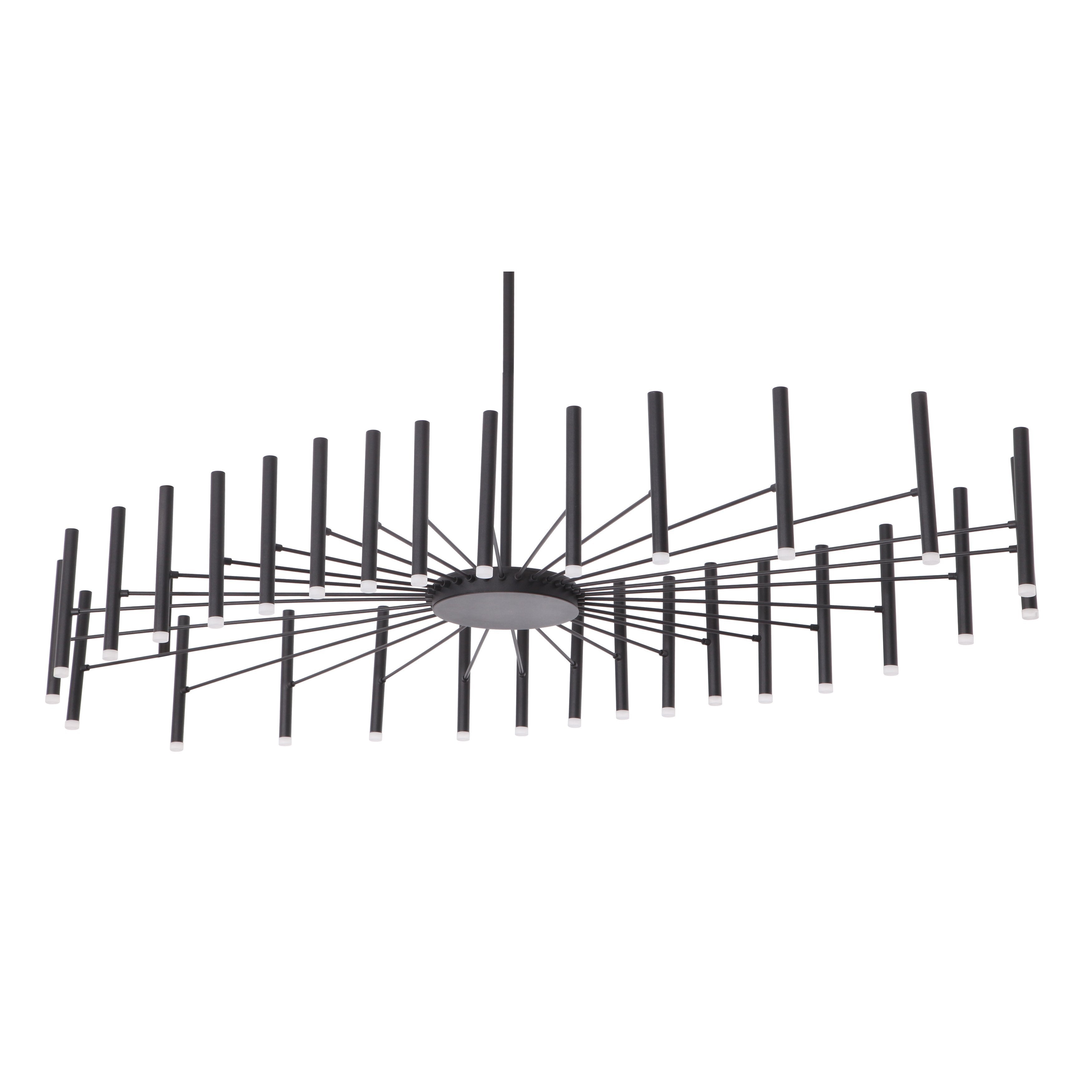 GABIN SPUTNIK PENDANT LIGHT - Italian Concept