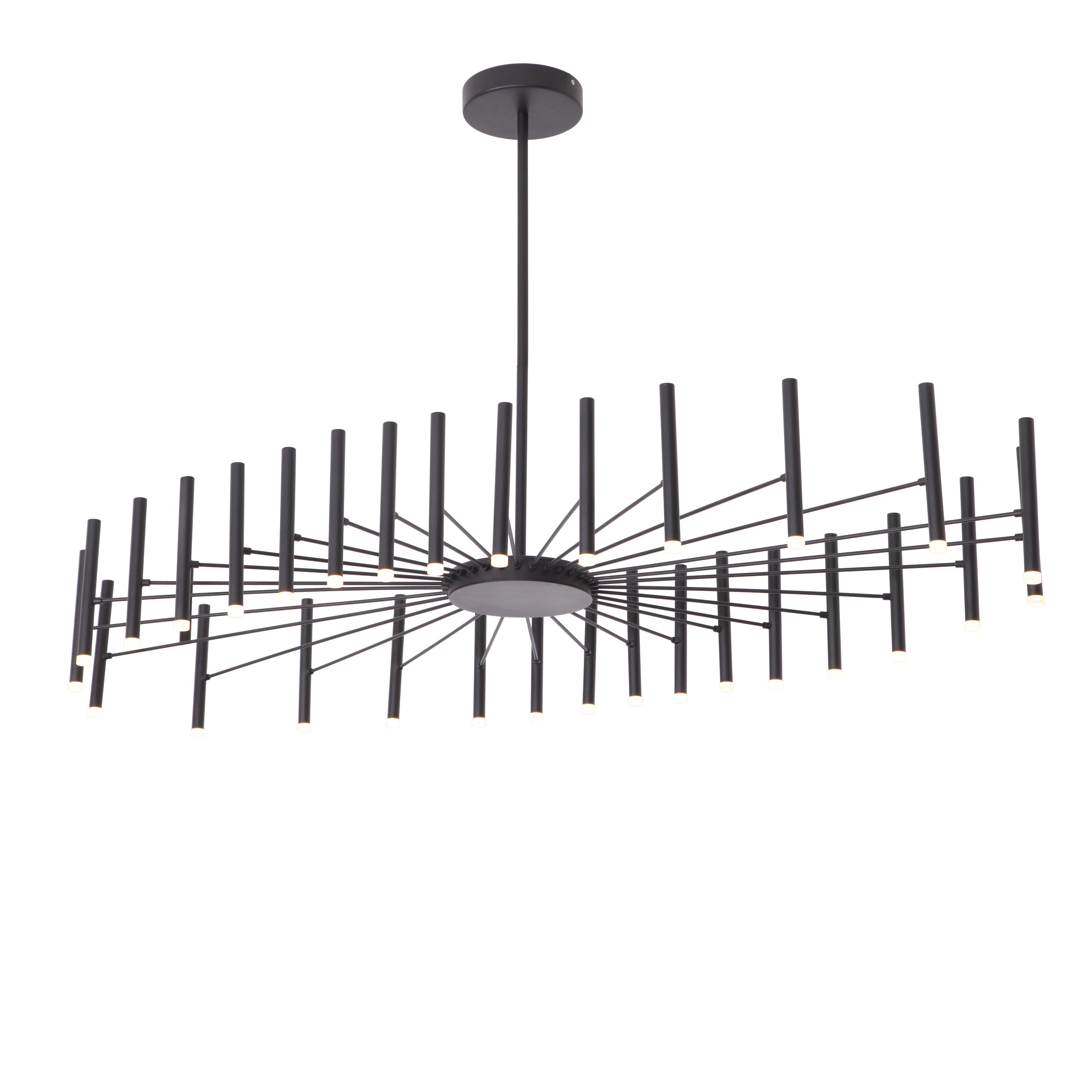 GABIN SPUTNIK PENDANT LIGHT - Italian Concept