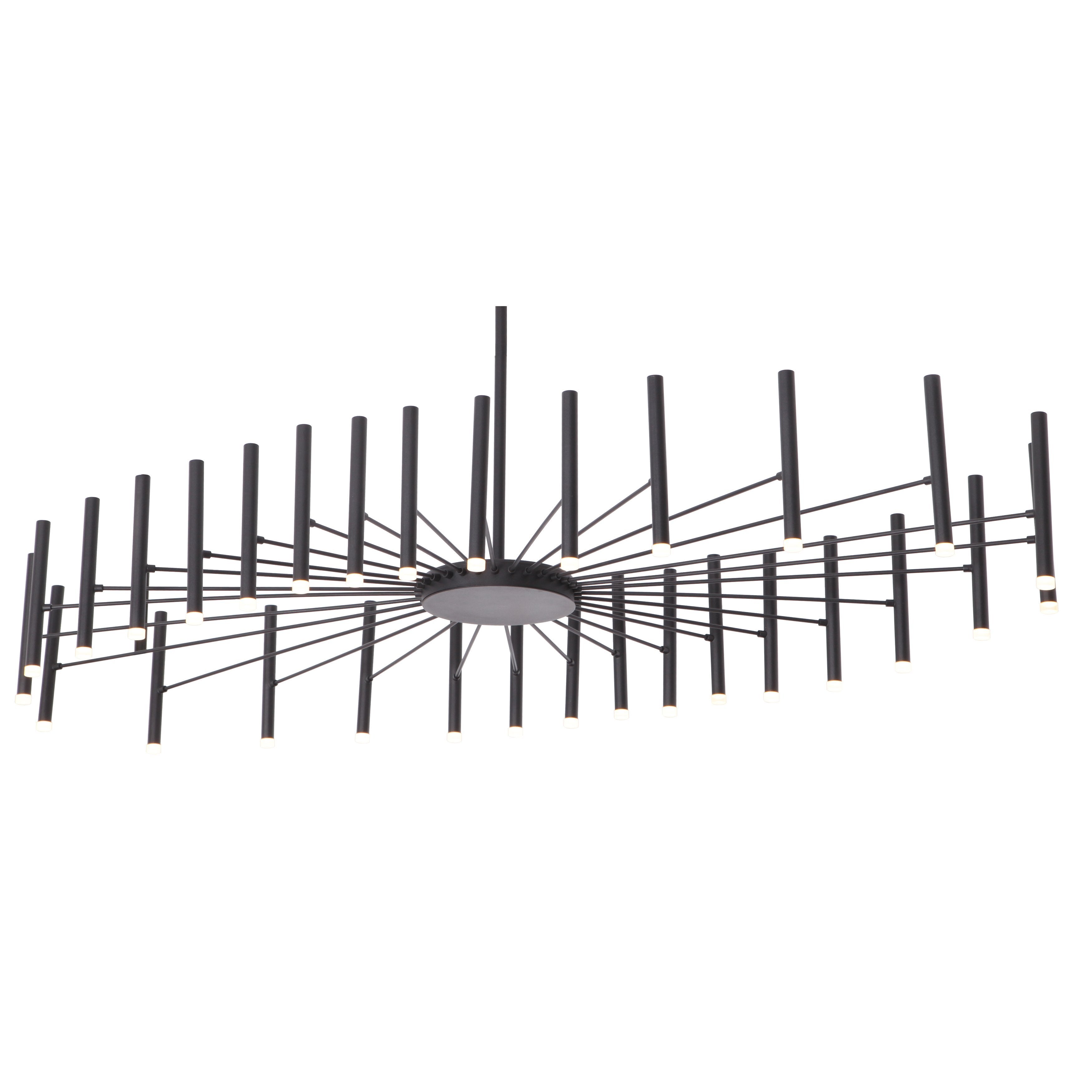 GABIN SPUTNIK PENDANT LIGHT - Italian Concept