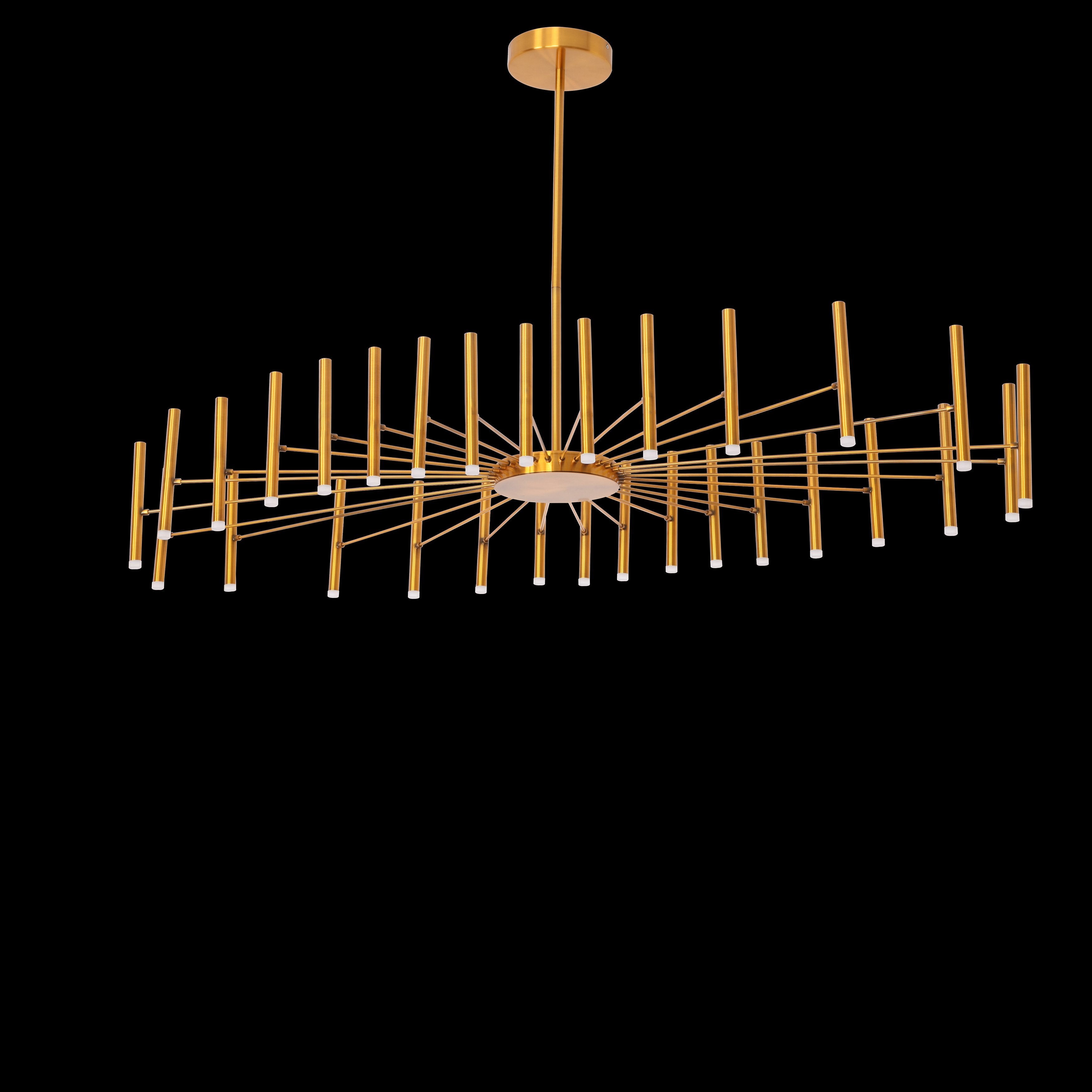 GABIN SPUTNIK PENDANT LIGHT - Italian Concept