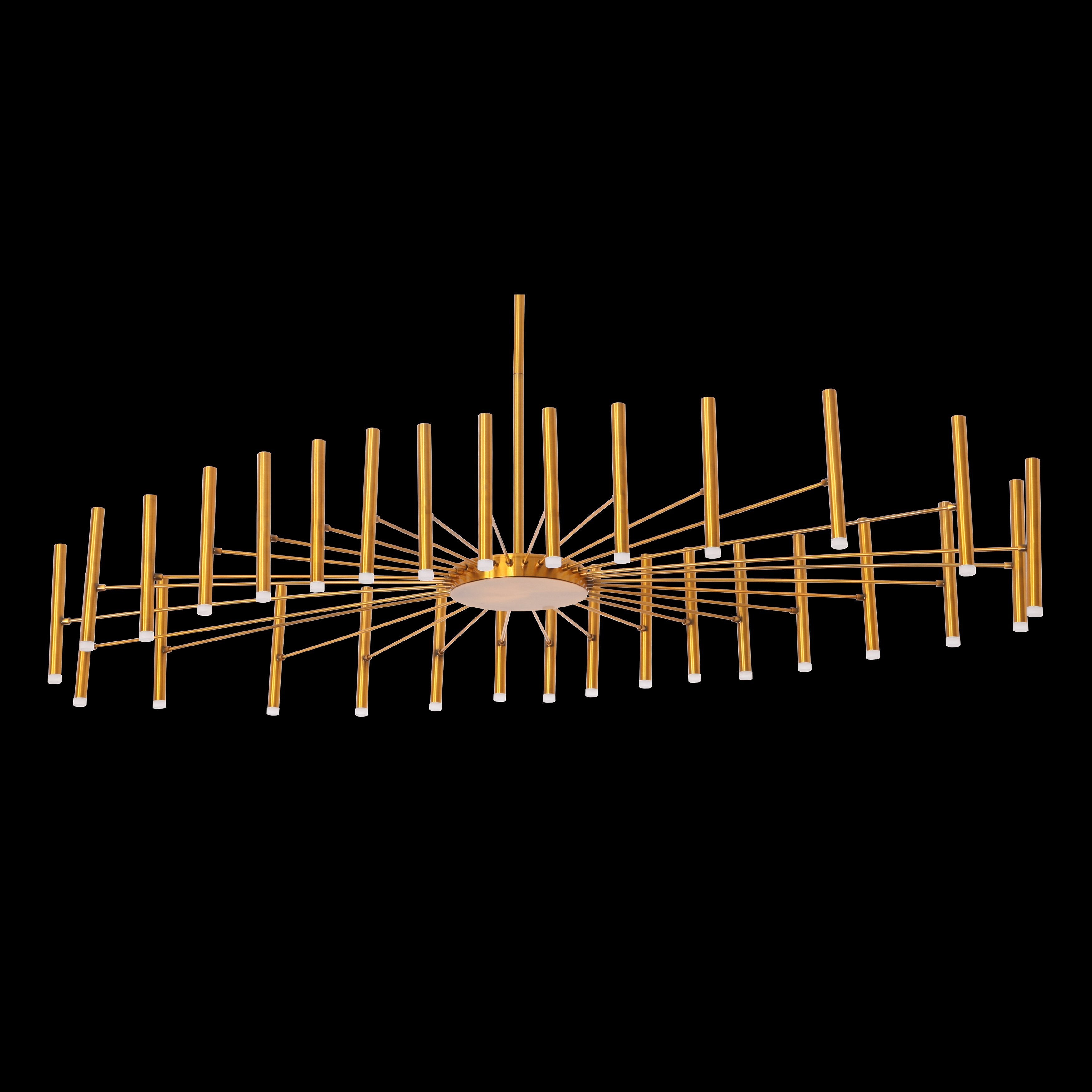 GABIN SPUTNIK PENDANT LIGHT - Italian Concept