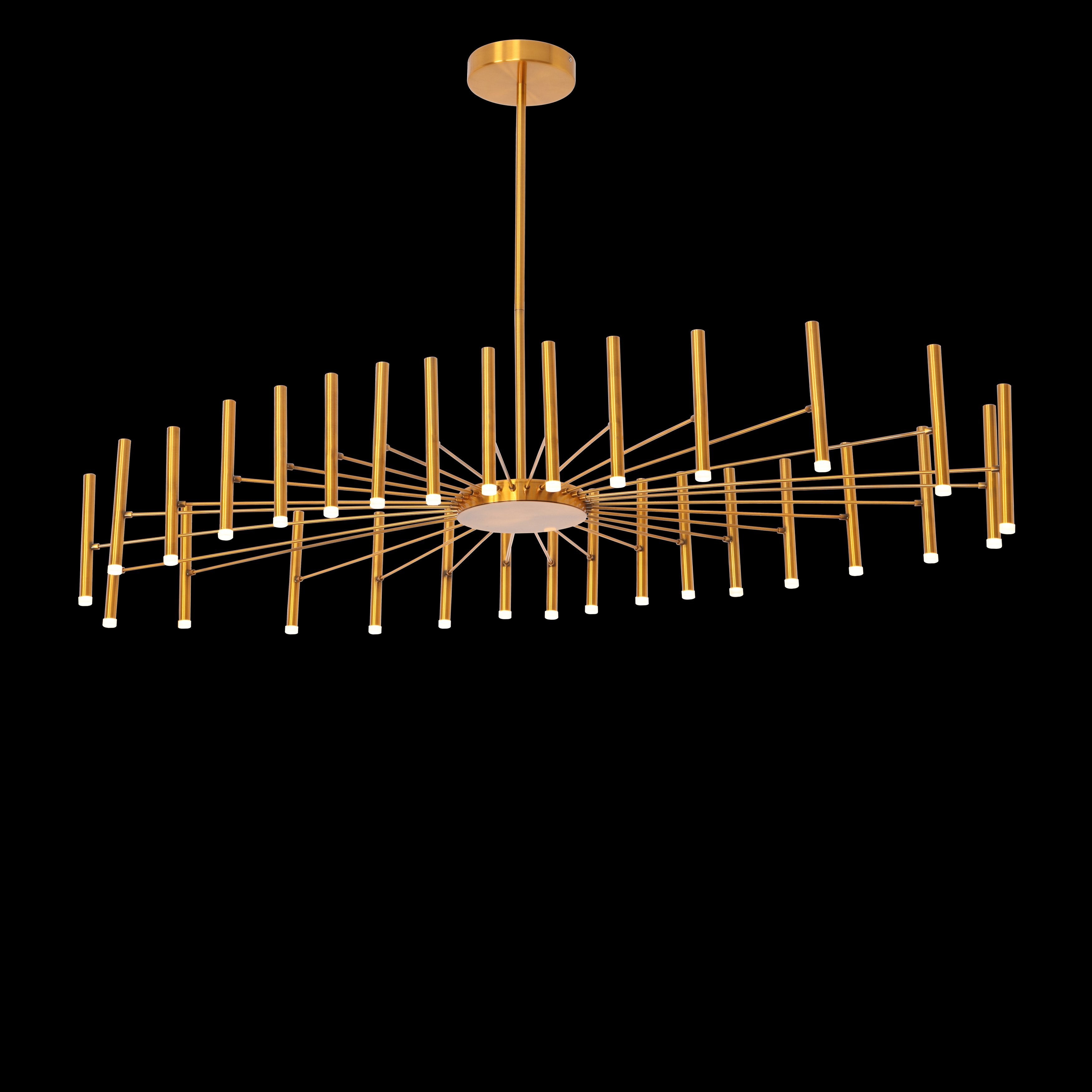 GABIN SPUTNIK PENDANT LIGHT - Italian Concept