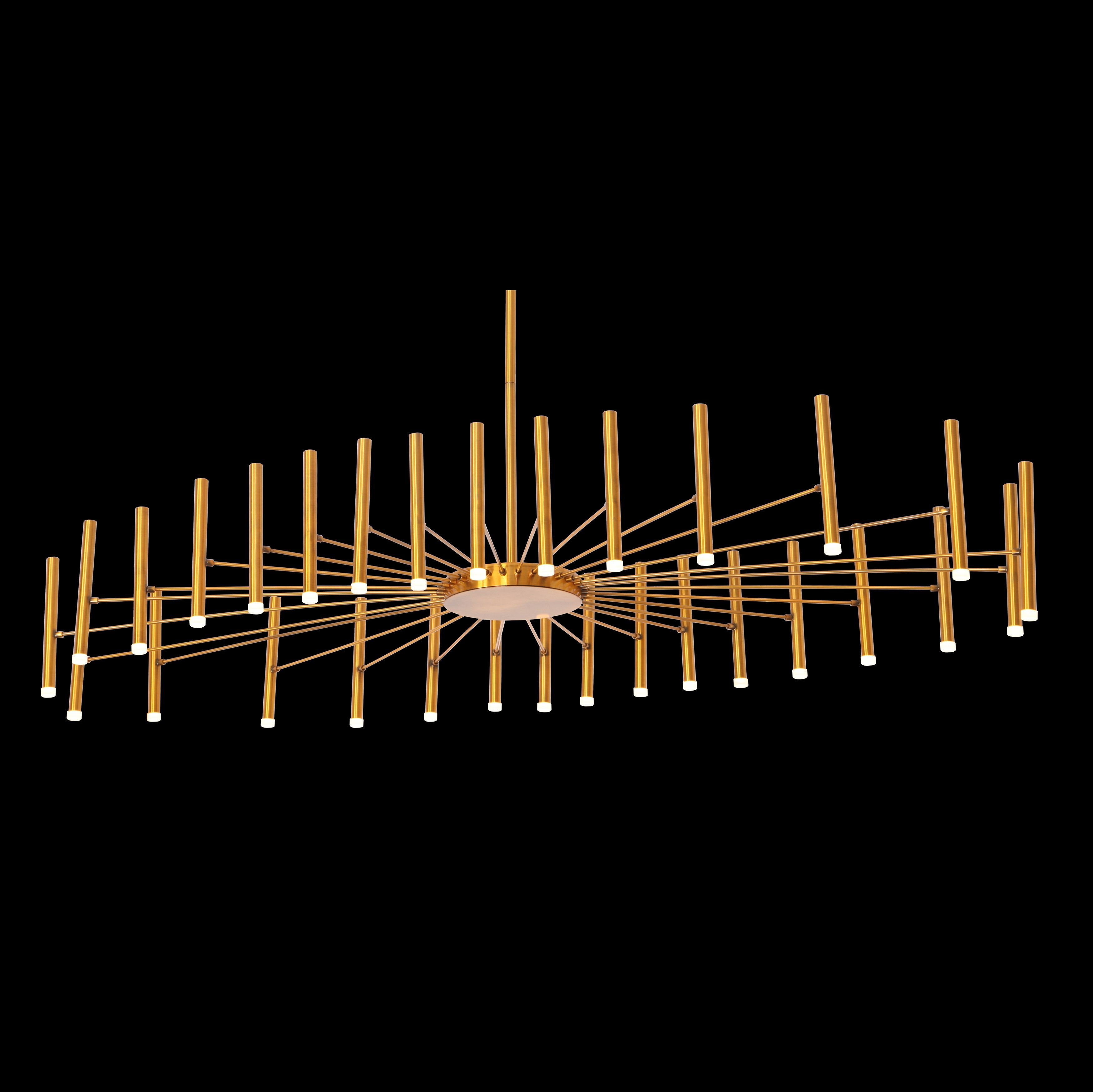 GABIN SPUTNIK PENDANT LIGHT - Italian Concept