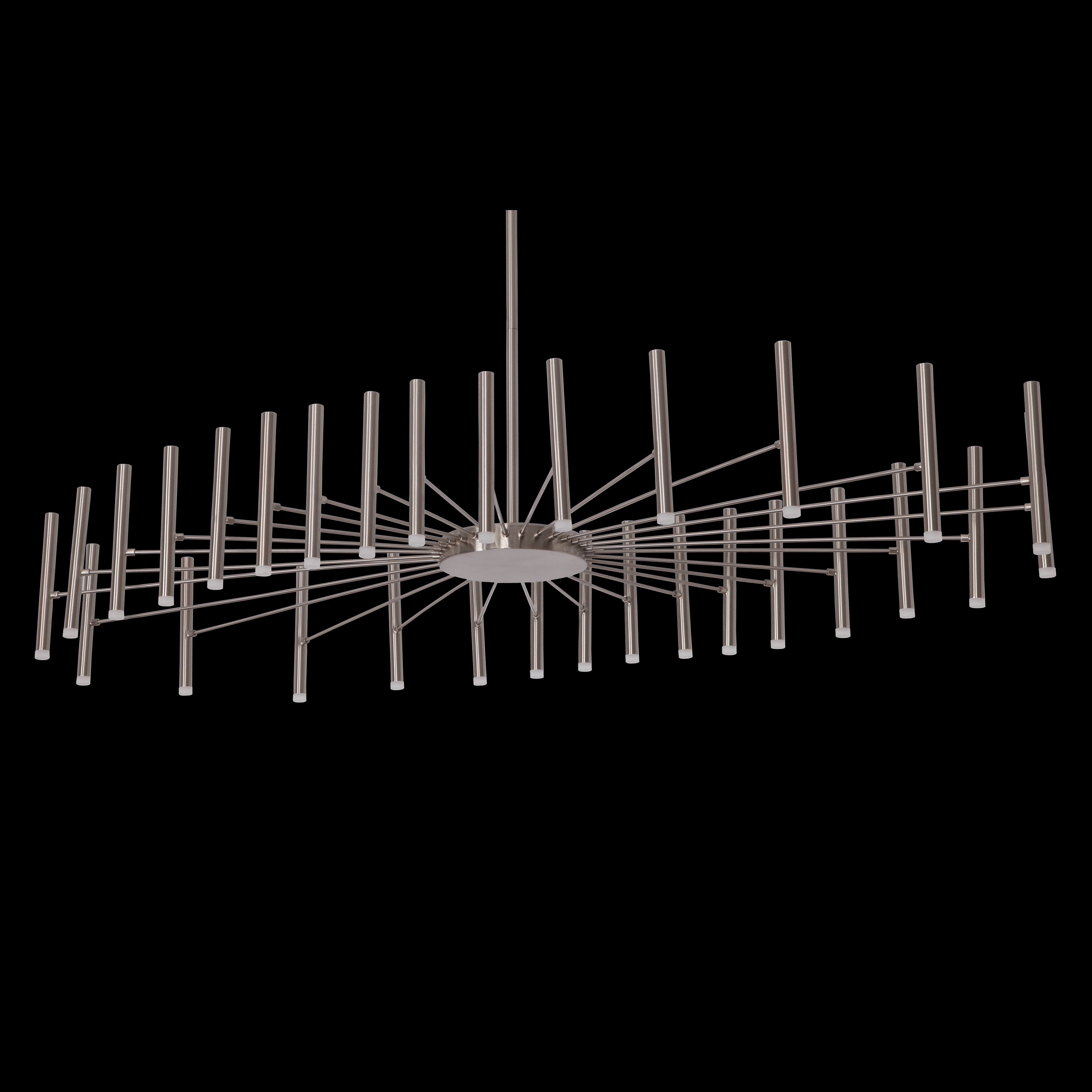 GABIN SPUTNIK PENDANT LIGHT - Italian Concept
