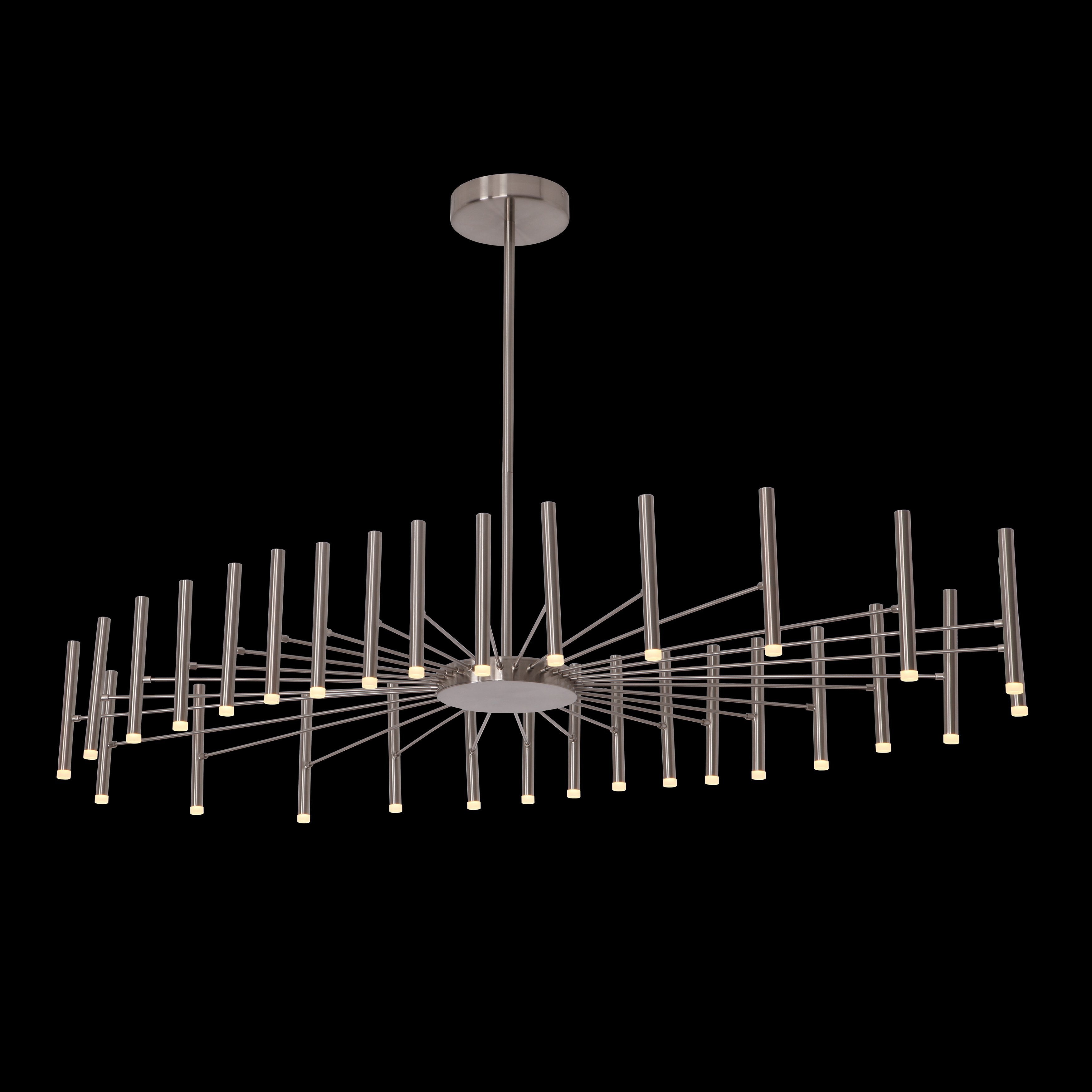 GABIN SPUTNIK PENDANT LIGHT - Italian Concept