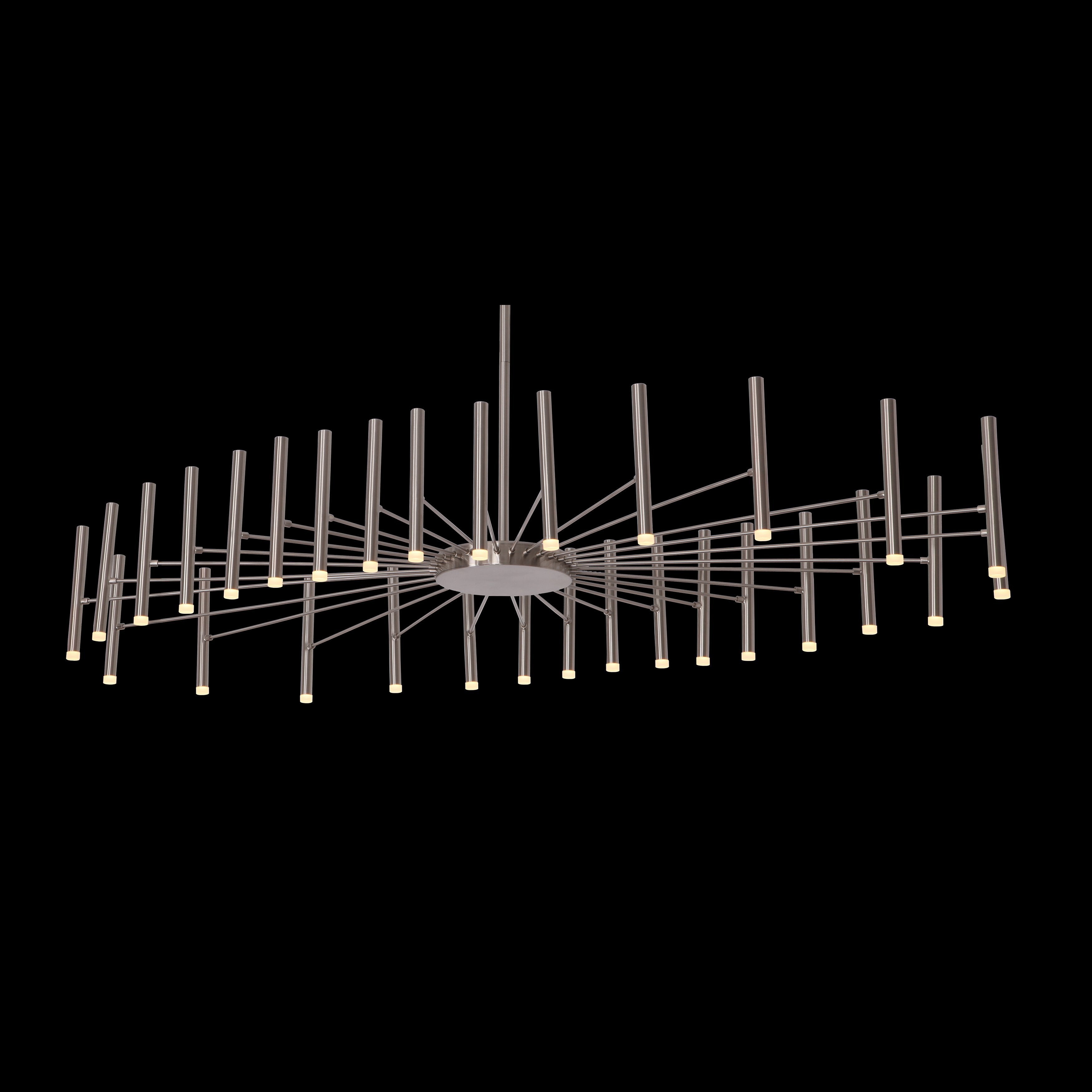 GABIN SPUTNIK PENDANT LIGHT - Italian Concept