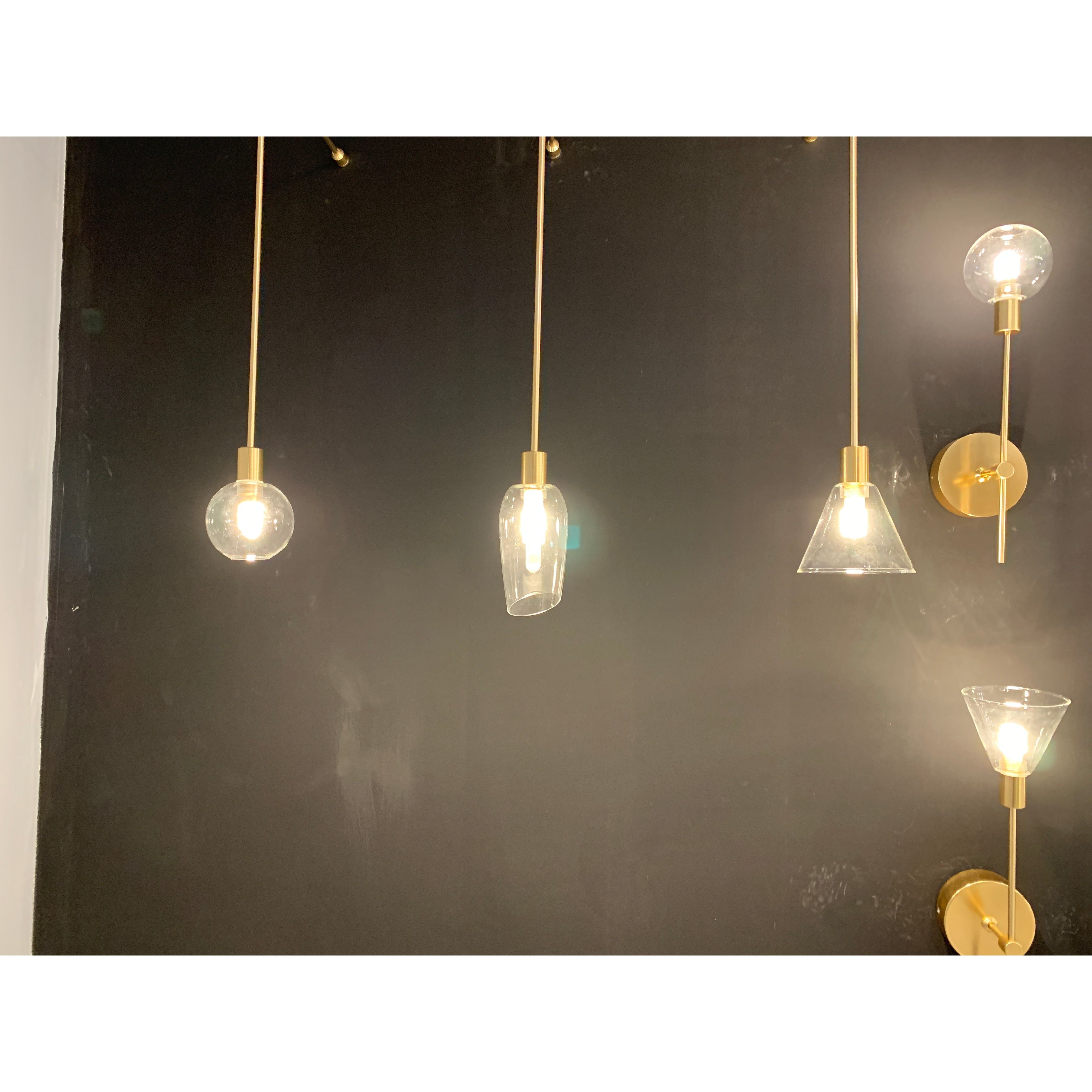 Altered Modular LED grid Commercial Project Track Light - Italian Concept -