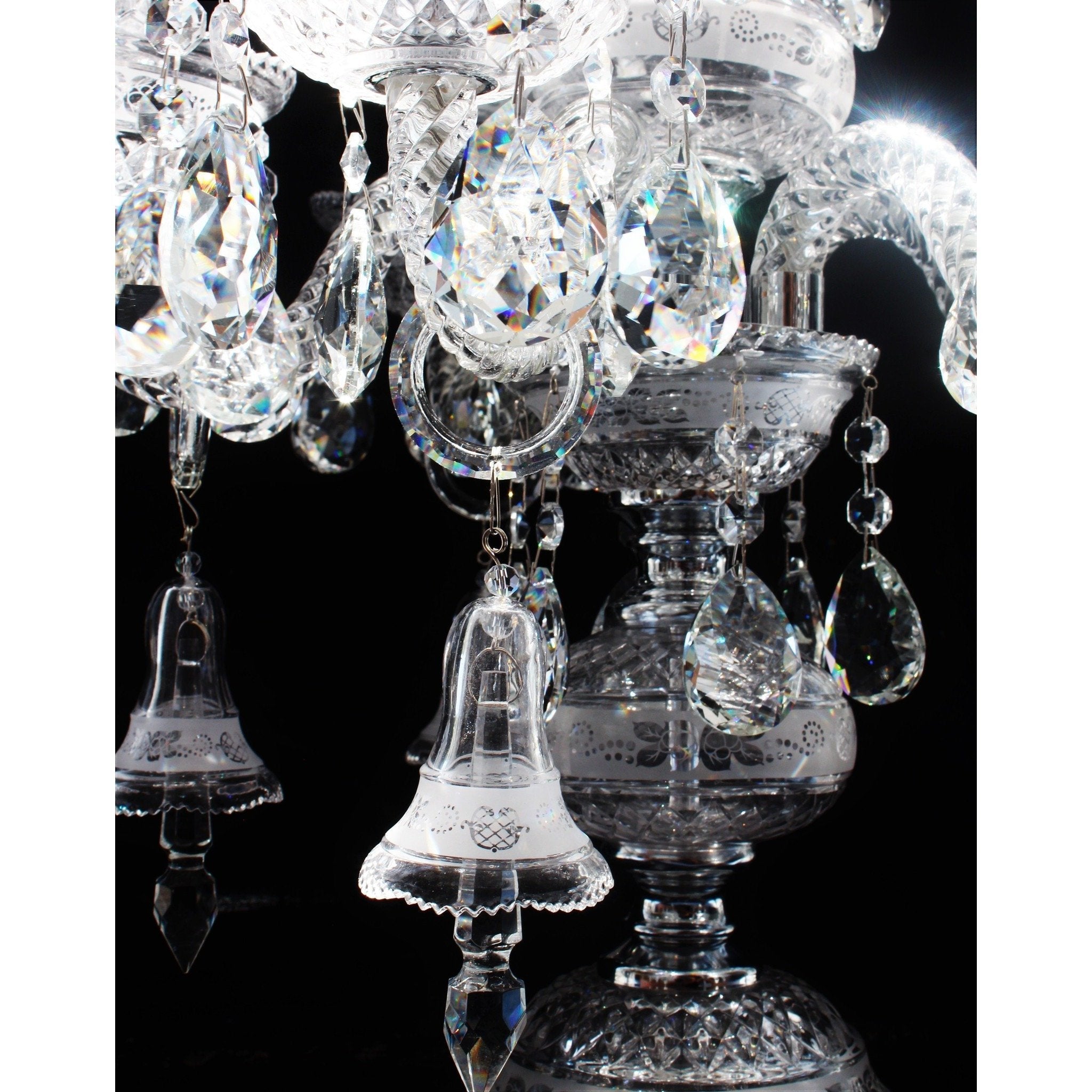 Adessa Table Lamp - Italian Concept -