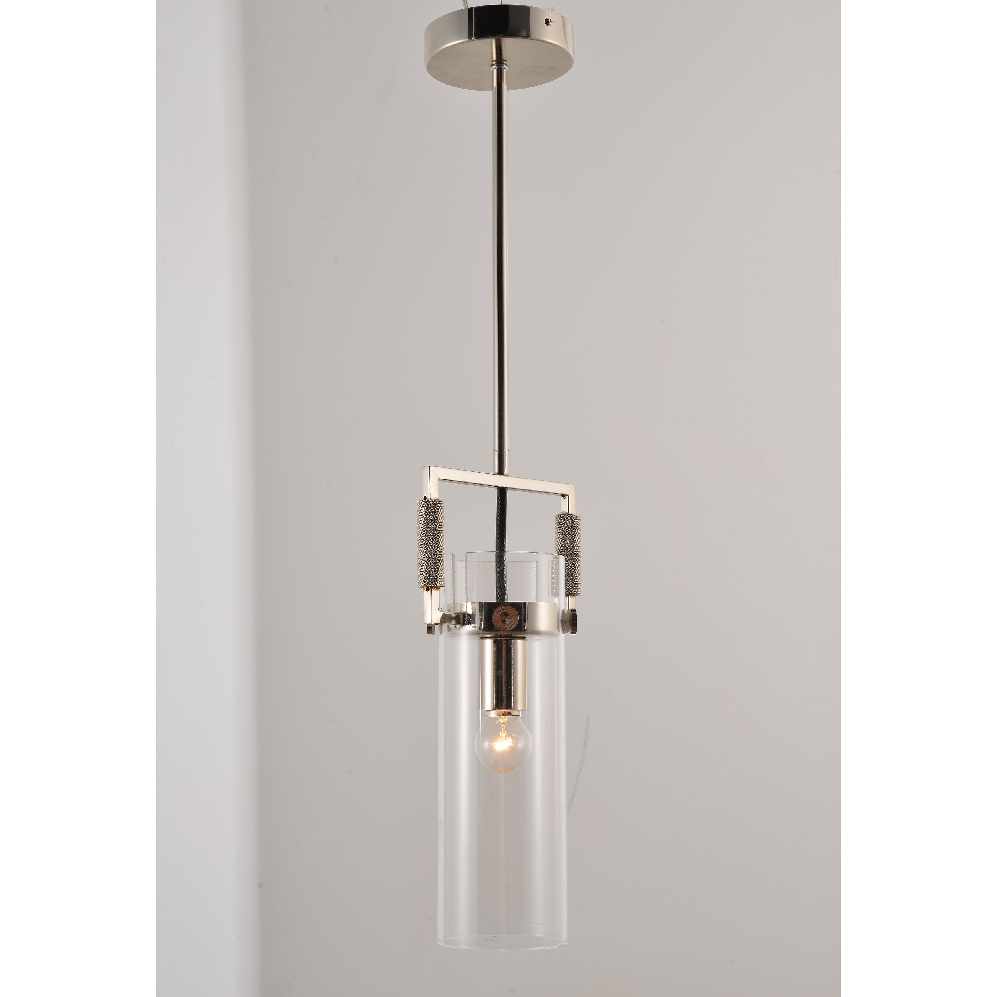 Module Glass Pendant Light - Italian Concept