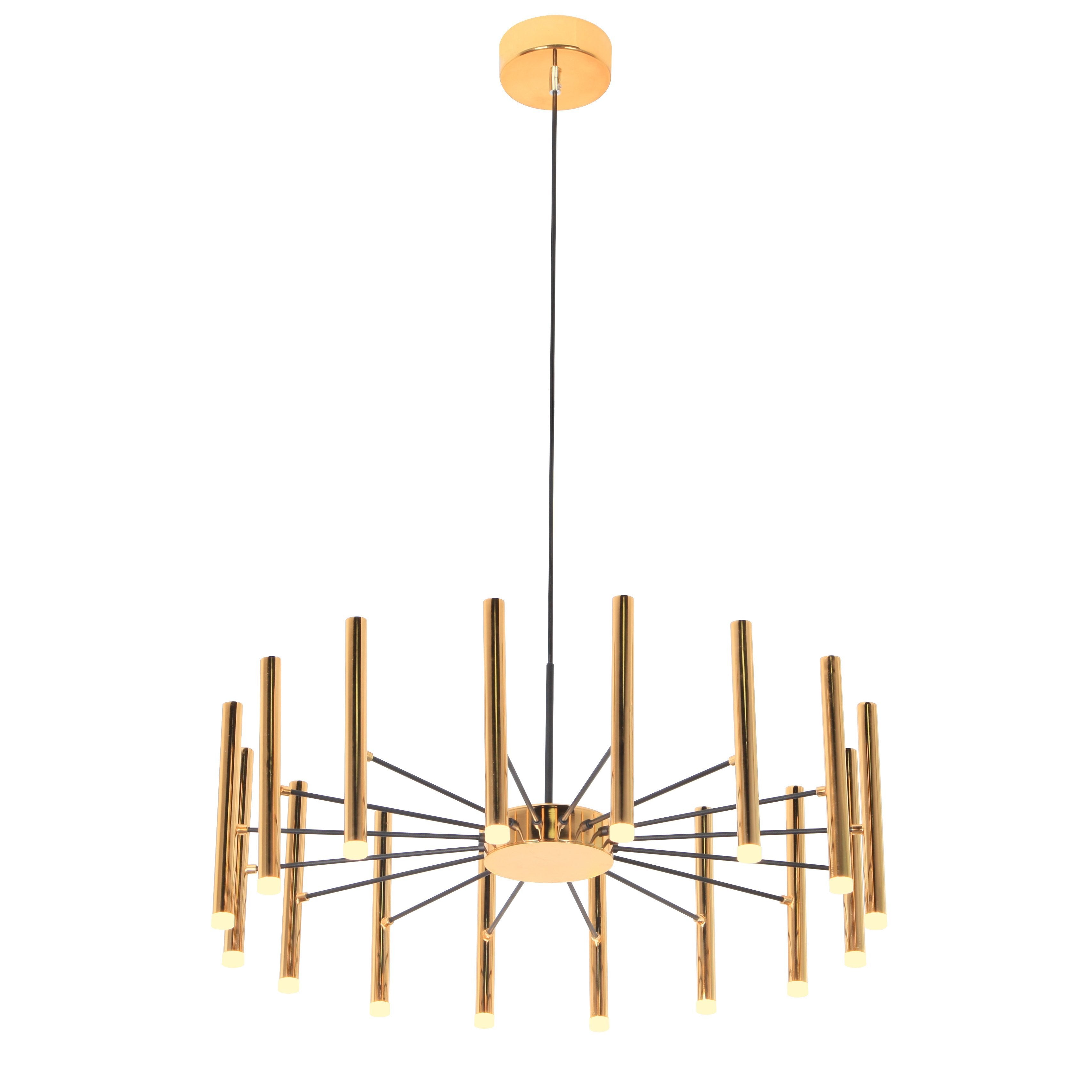 GABIN SPUTNIK PENDANT LIGHT - Italian Concept