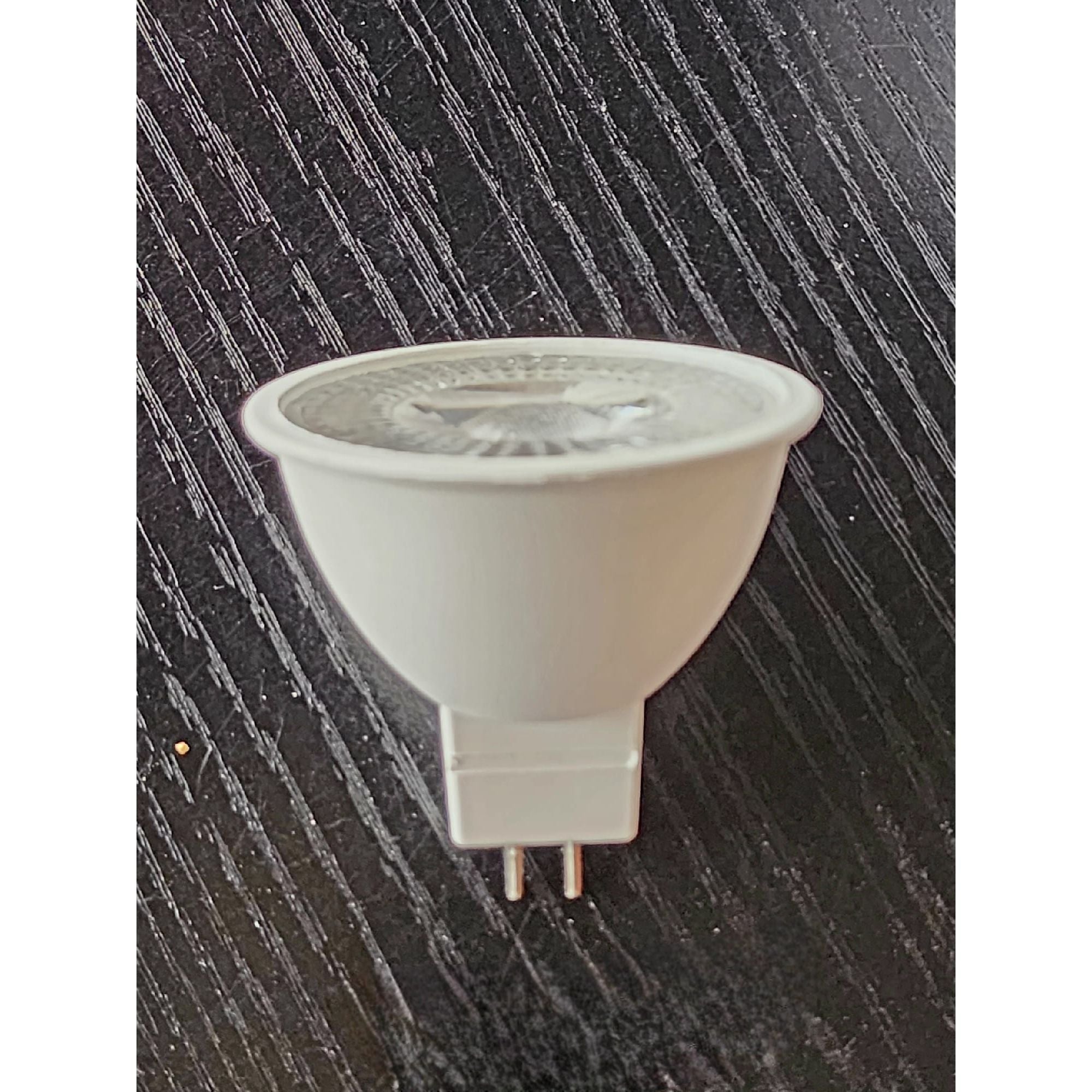 MR16 Flood Clear LED Dimmable Bulbs - Italian Concept
