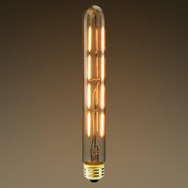 5W T30 LED Filament Bulb - Italian Concept -