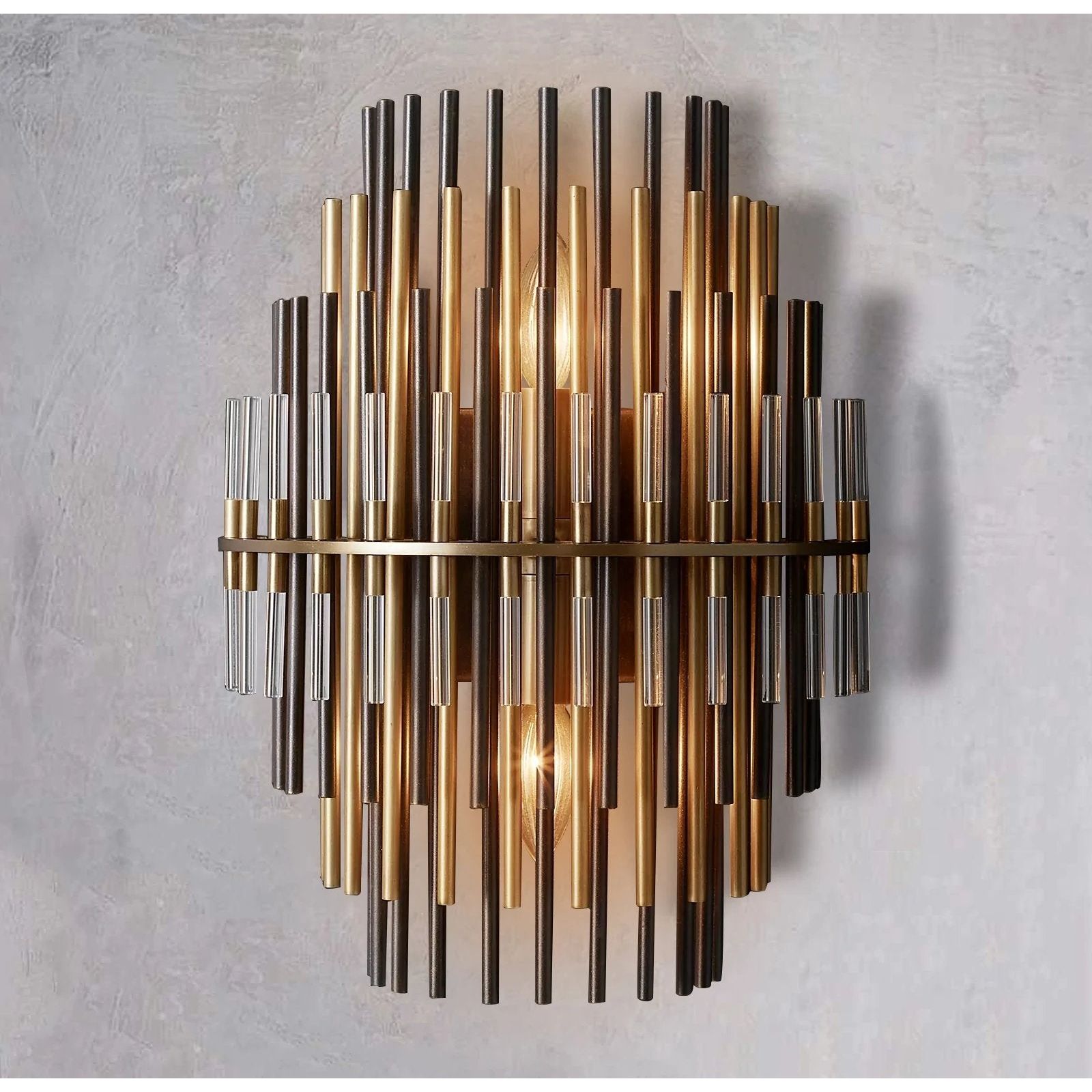 Escalier Sconce - Italian Concept