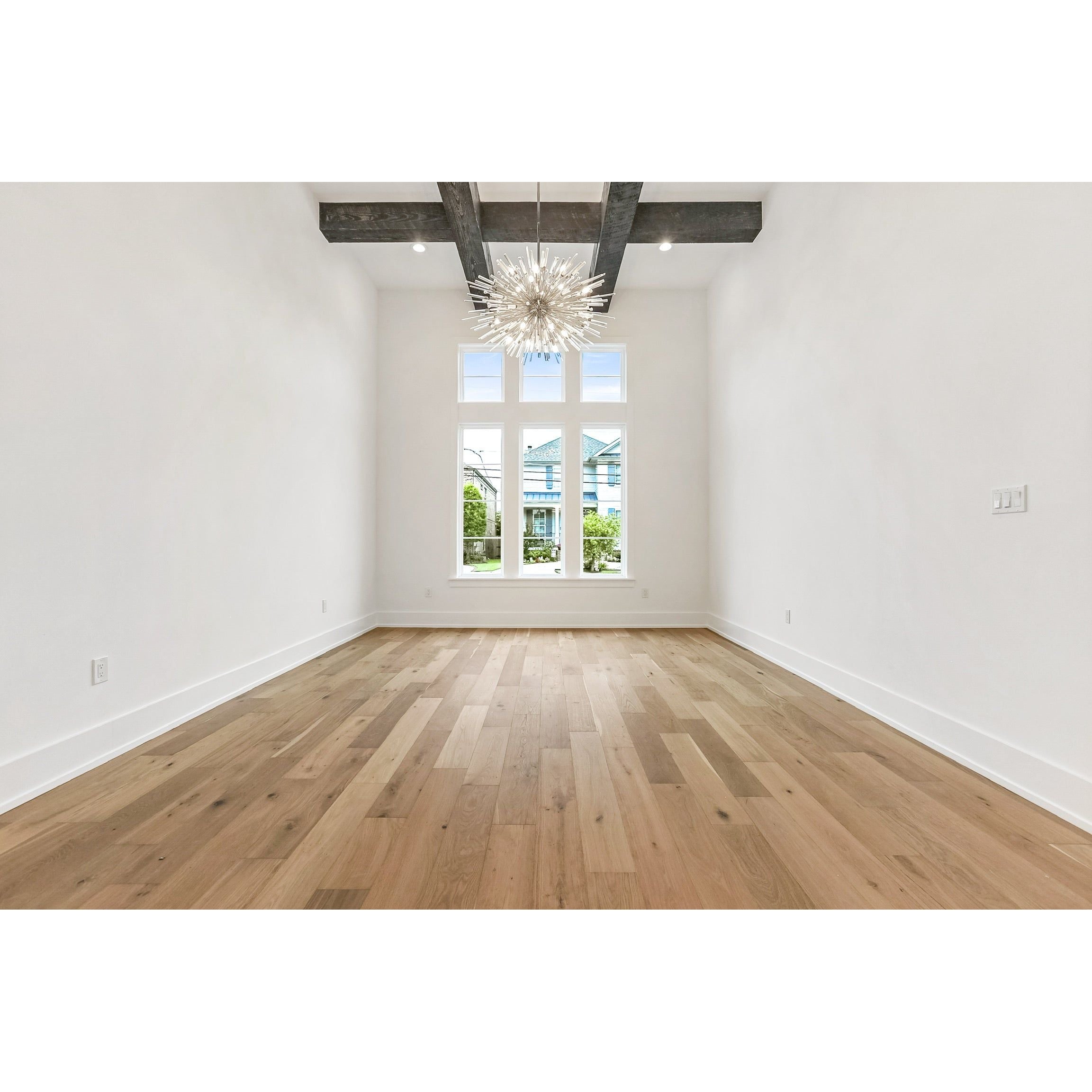 Aisar Sputnik Stardust Starburst Chandelier - Italian Concept -