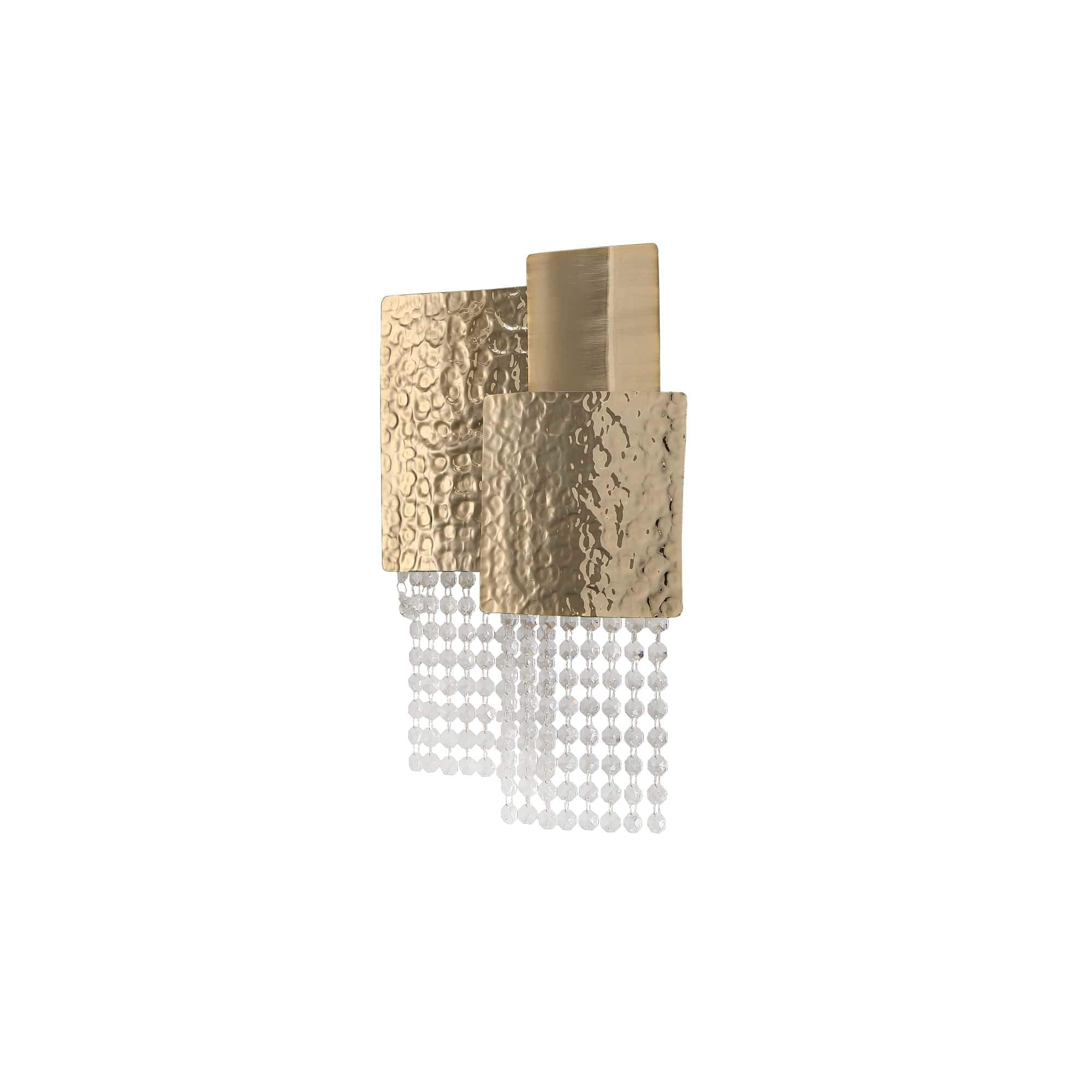 Anastagio Sconce v2 - Italian Concept