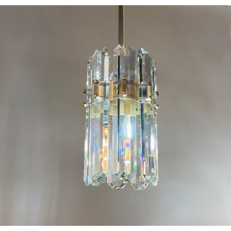 Ruby Pendant Light - Italian Concept