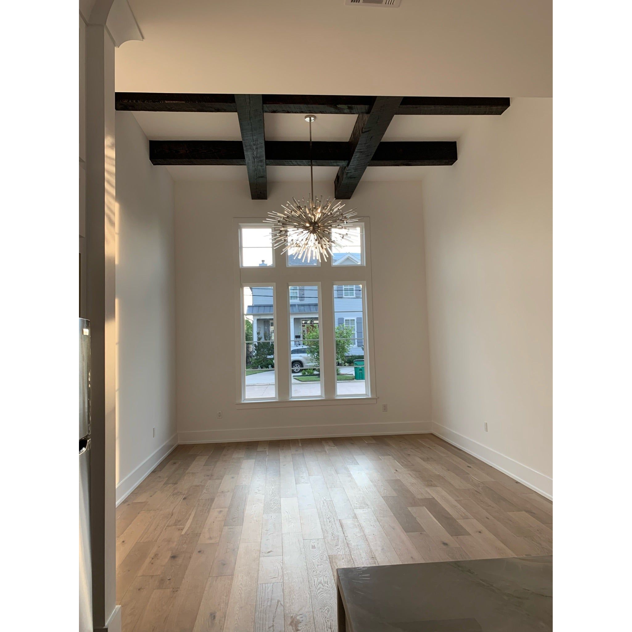 Aisar Sputnik Stardust Starburst Chandelier - Italian Concept -