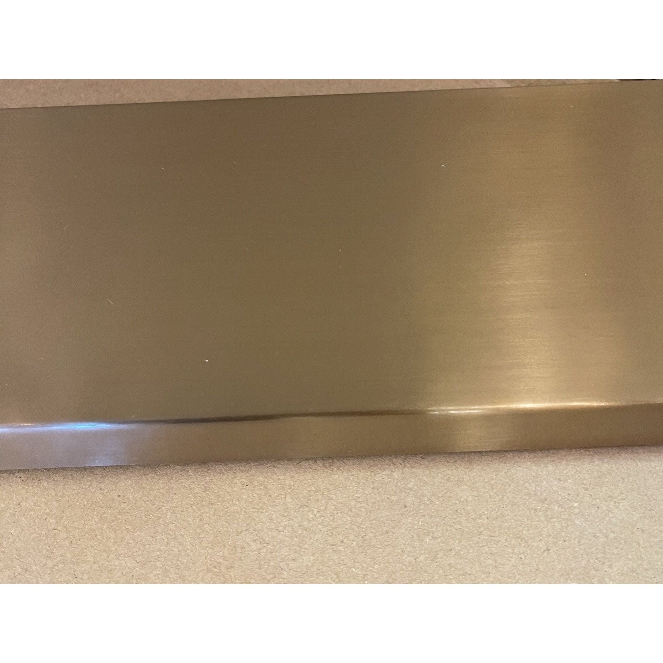 Apex Odeon Rectangular Fringe Crystal Chandelier - Italian Concept -