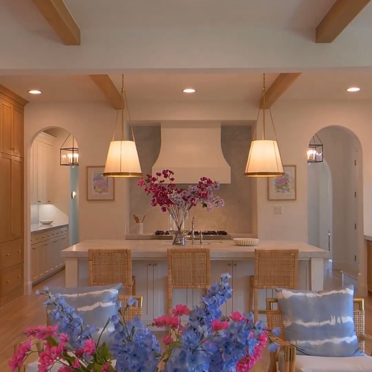 Silva Cone Shade Pendant Light - Italian Concept