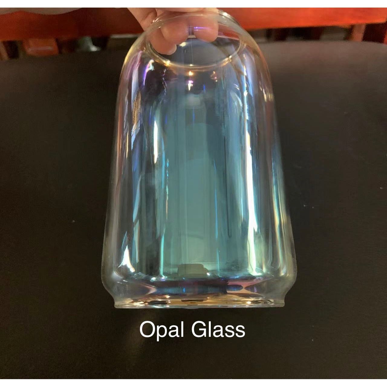 Metal Releaf Vertical Globe Branching Bubble Chandelier - Italian Concept