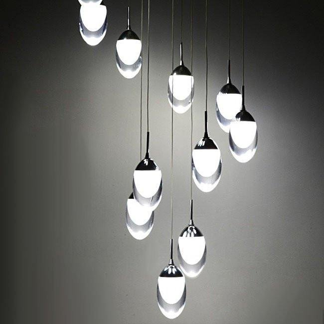 Led Lighting - ItalianConceptUSA