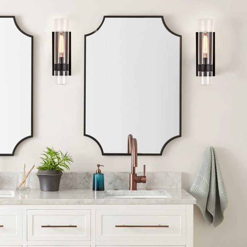 Bathroom Lights - ItalianConceptUSA