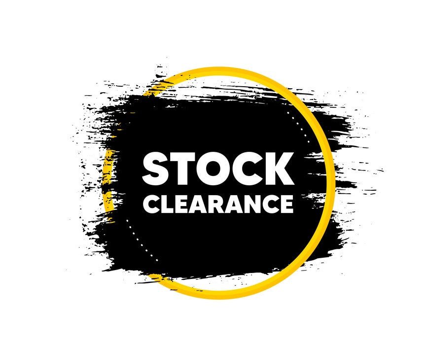 Under $500 Cost Price Clearance Sale