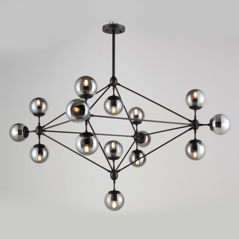 Modern Chandeliers & LED Designs | Italian Concept USA