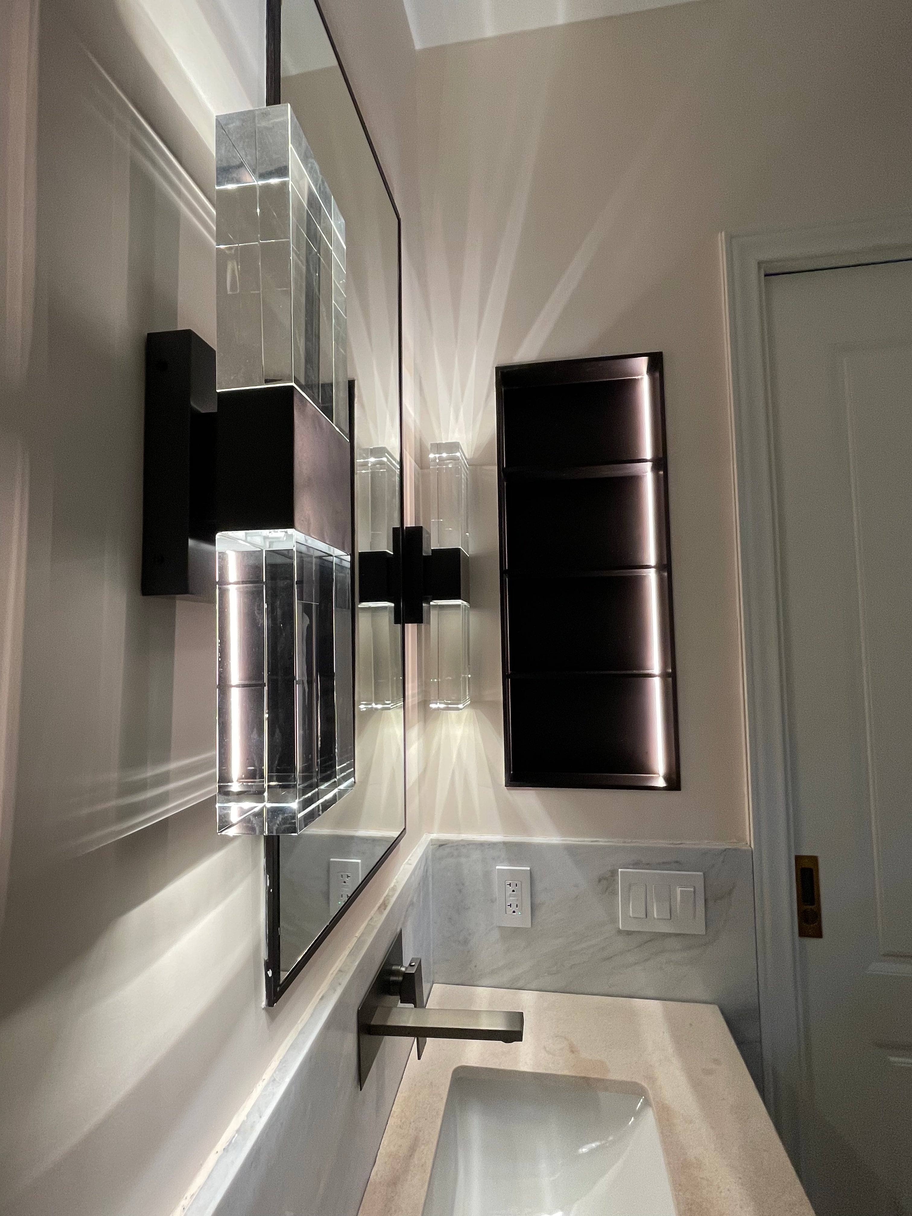 Thayer Sconce