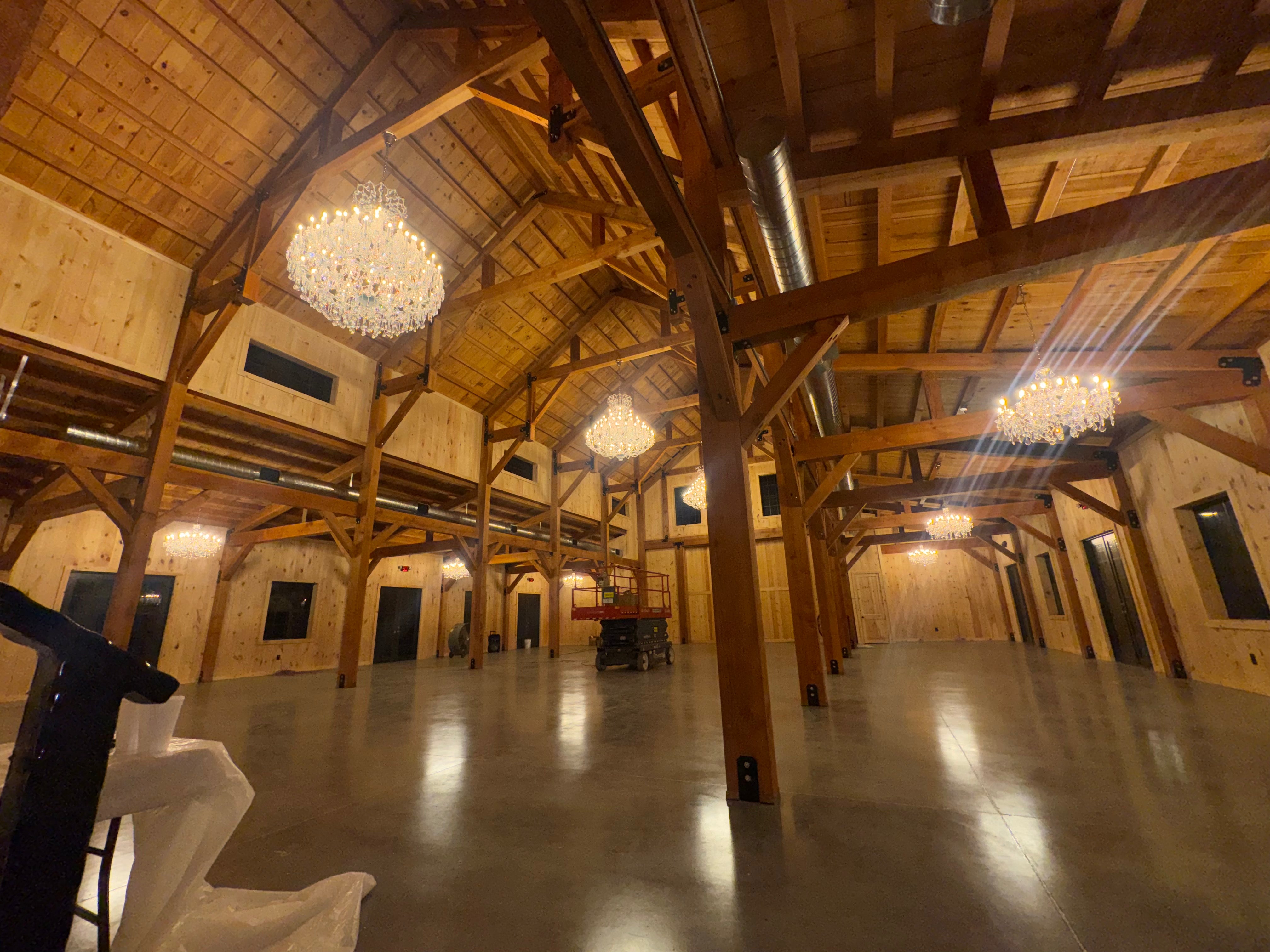 Allumage 66L Rococo/Maria Theresa Foyer Classic Crystal Chandelier